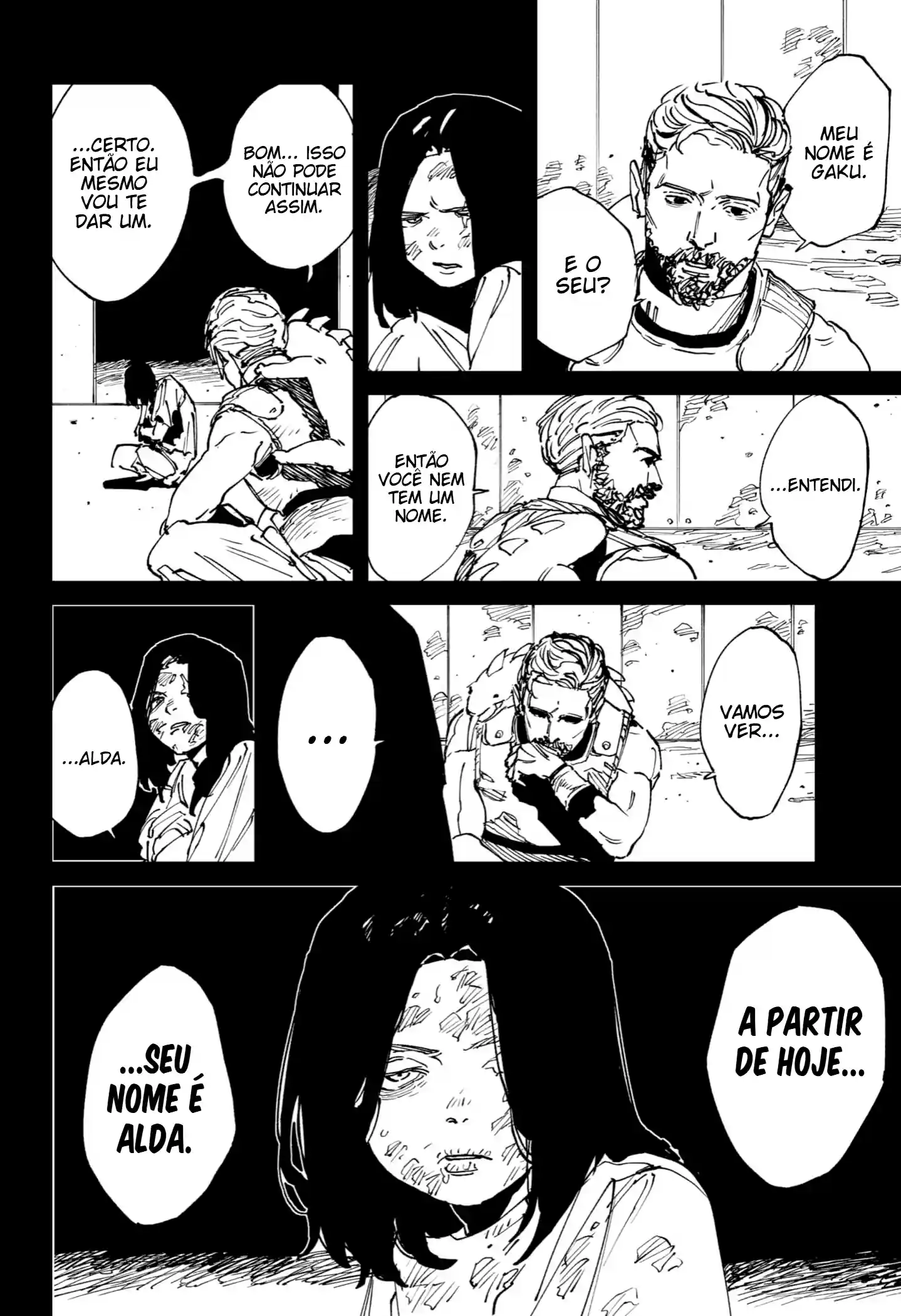 MAD Capítulo 45 Página 9