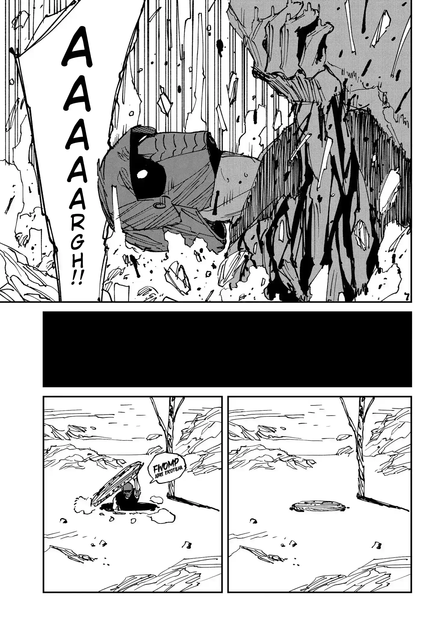 MAD Capítulo 46.5 Página 10
