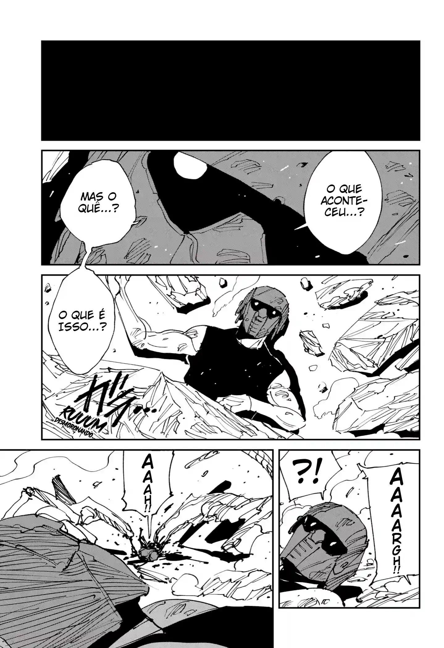 MAD Capítulo 46.5 Página 4