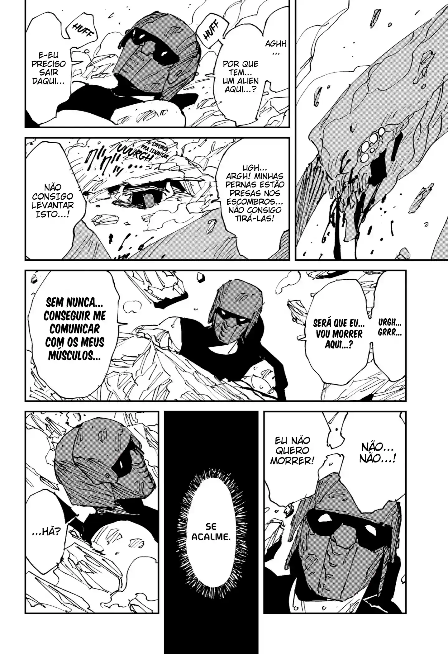 MAD Capítulo 46.5 Página 5