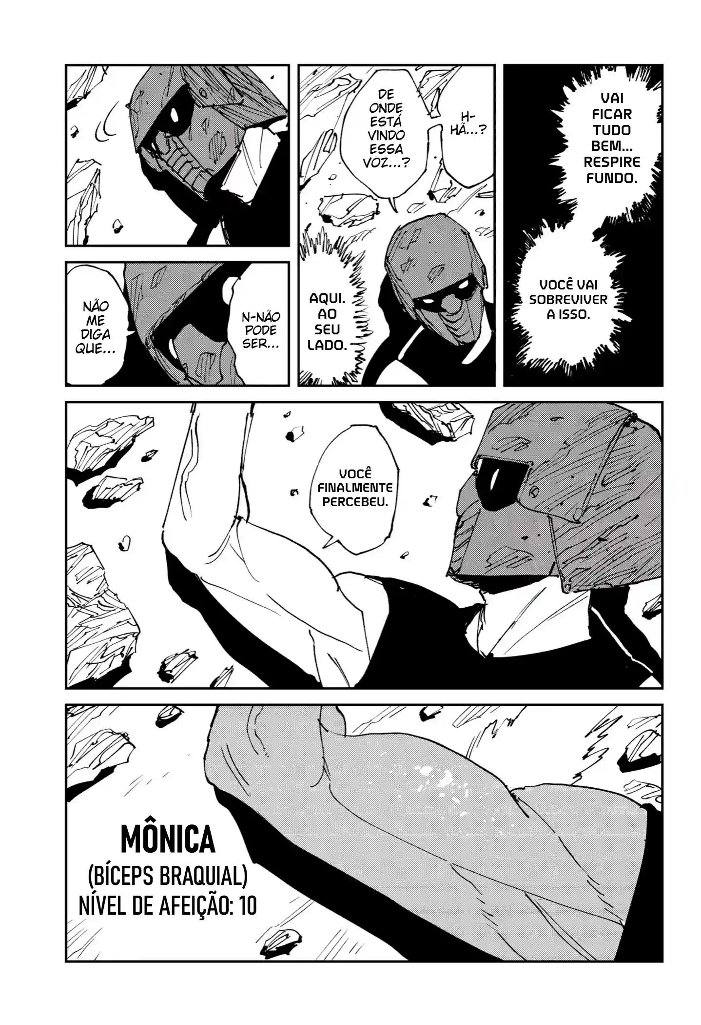 MAD Capítulo 46.5 Página 6