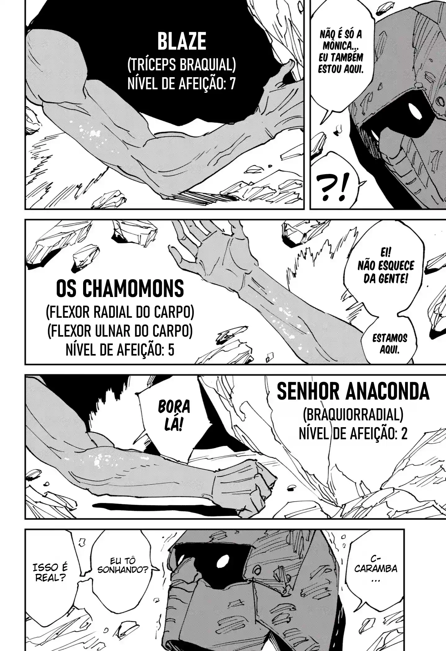 MAD Capítulo 46.5 Página 7