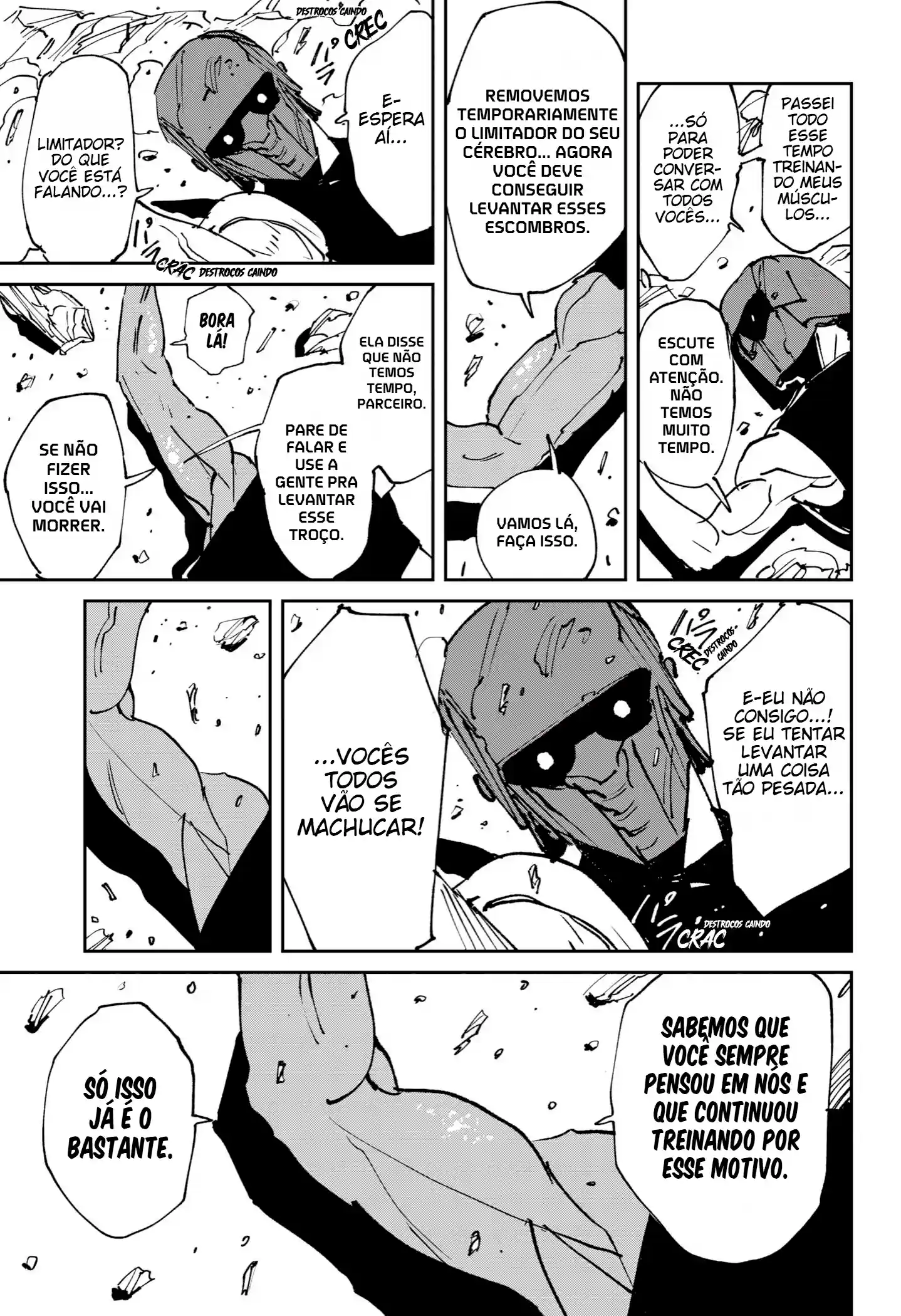 MAD Capítulo 46.5 Página 8