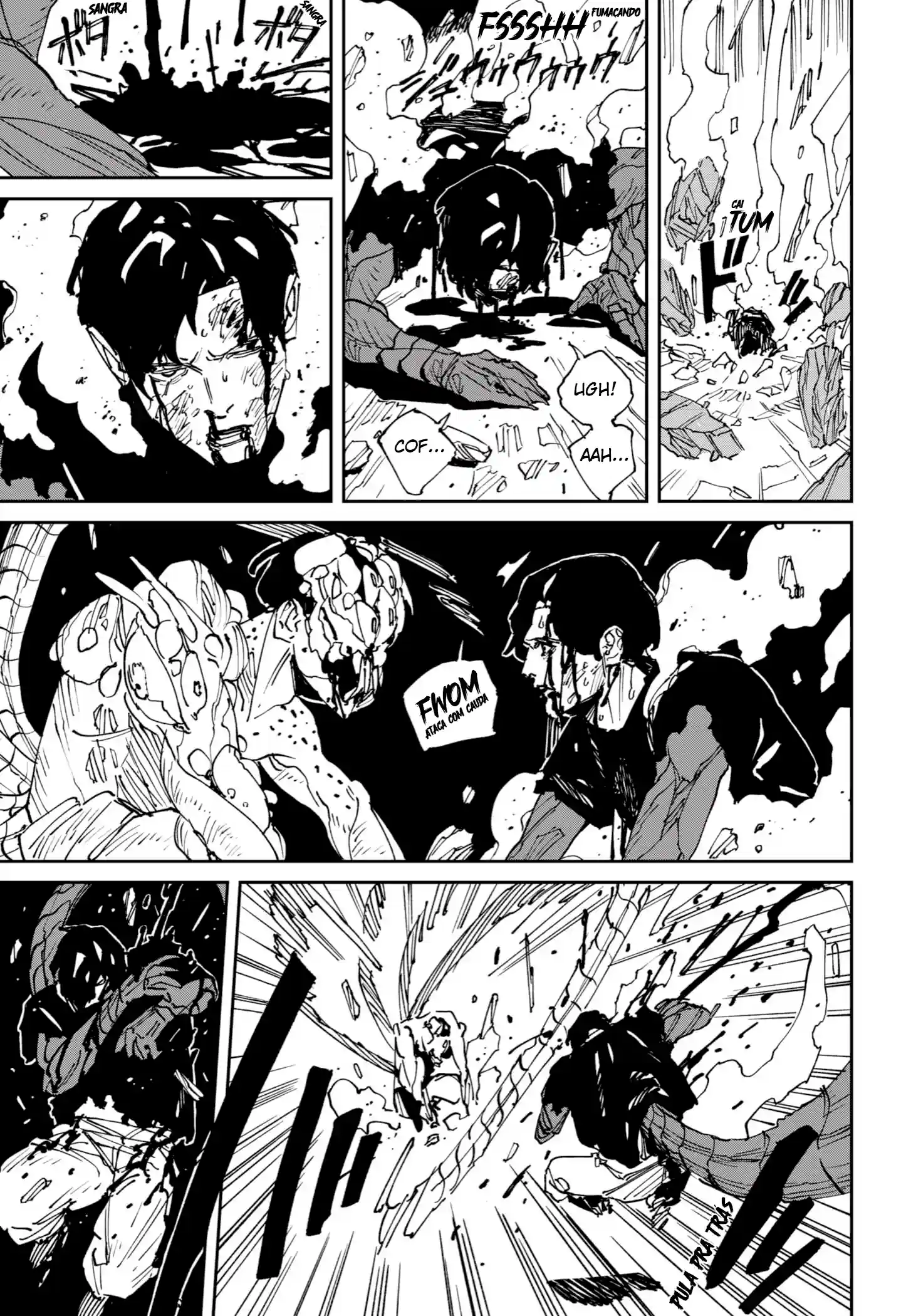 MAD Capítulo 46 Página 12