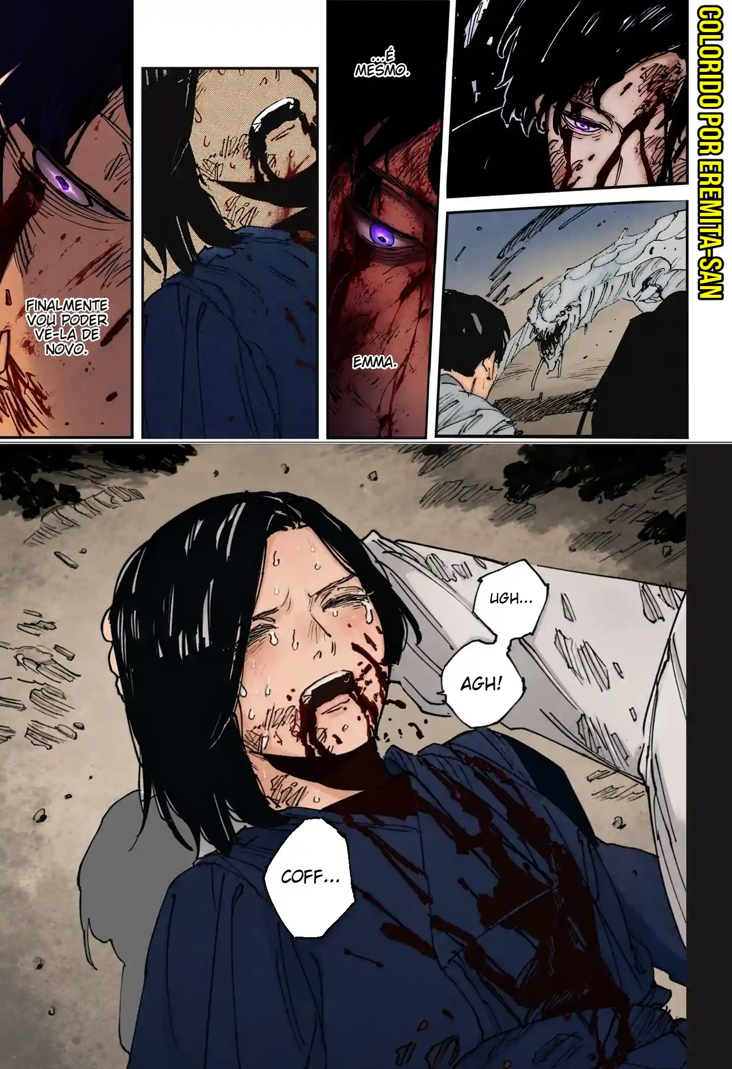 MAD Capítulo 46 Página 15