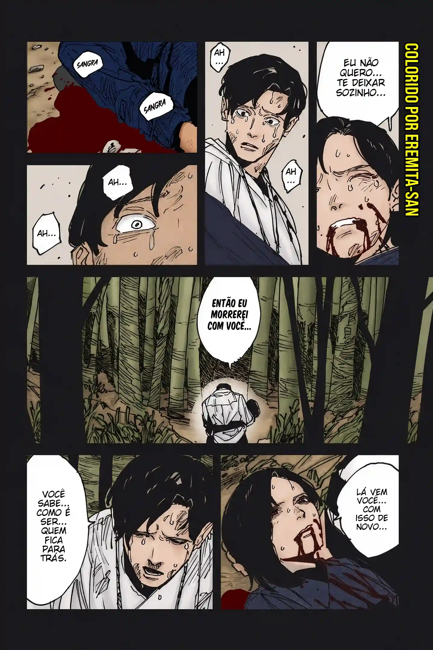 MAD Capítulo 46 Página 21