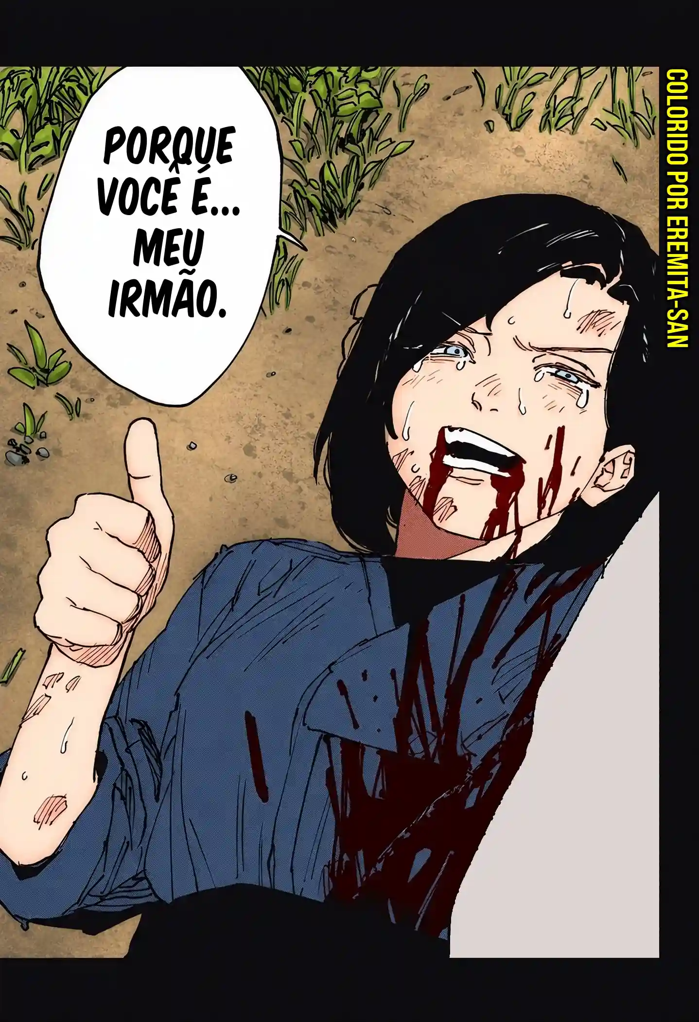 MAD Capítulo 46 Página 27