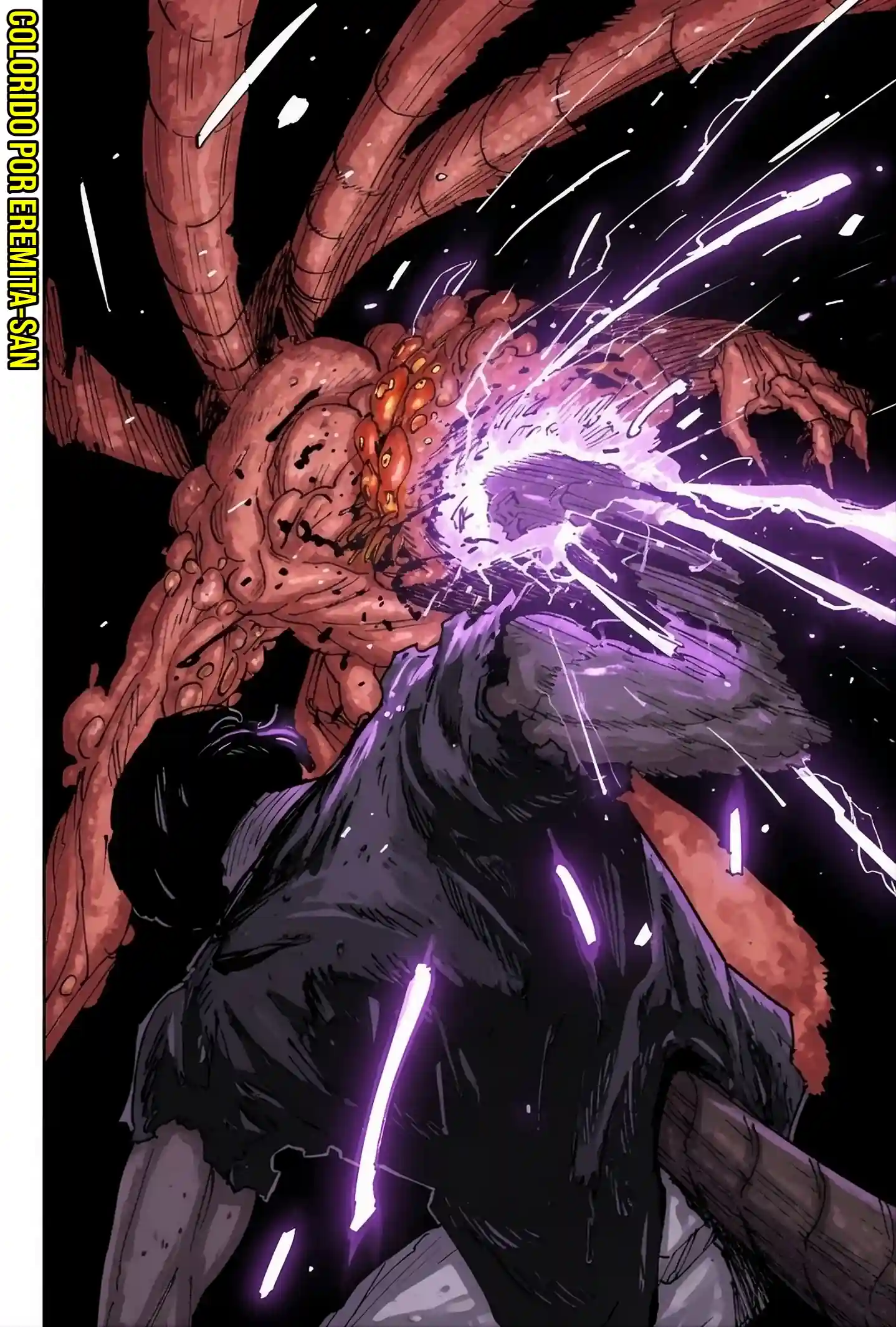 MAD Capítulo 46 Página 29