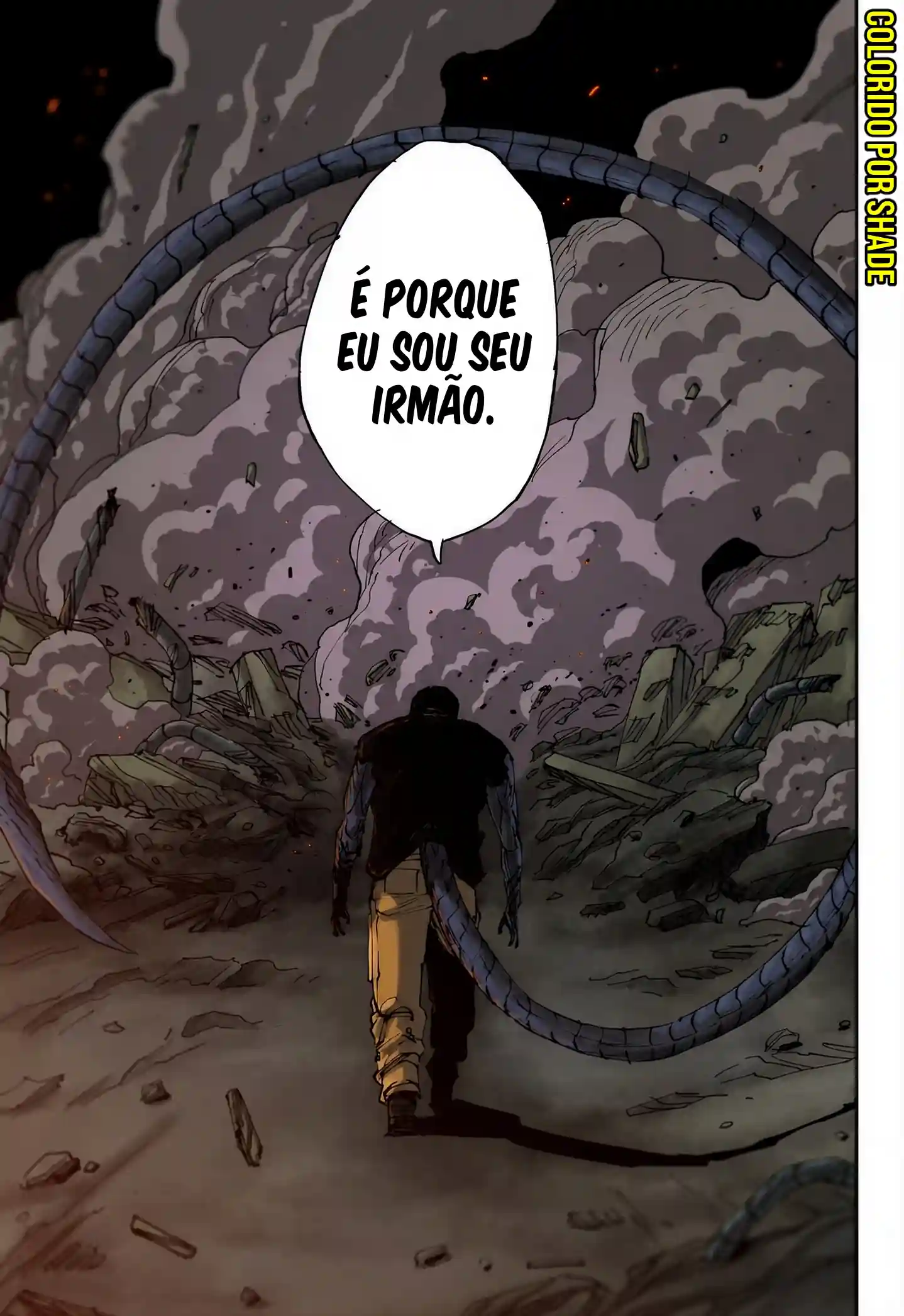 MAD Capítulo 46 Página 33