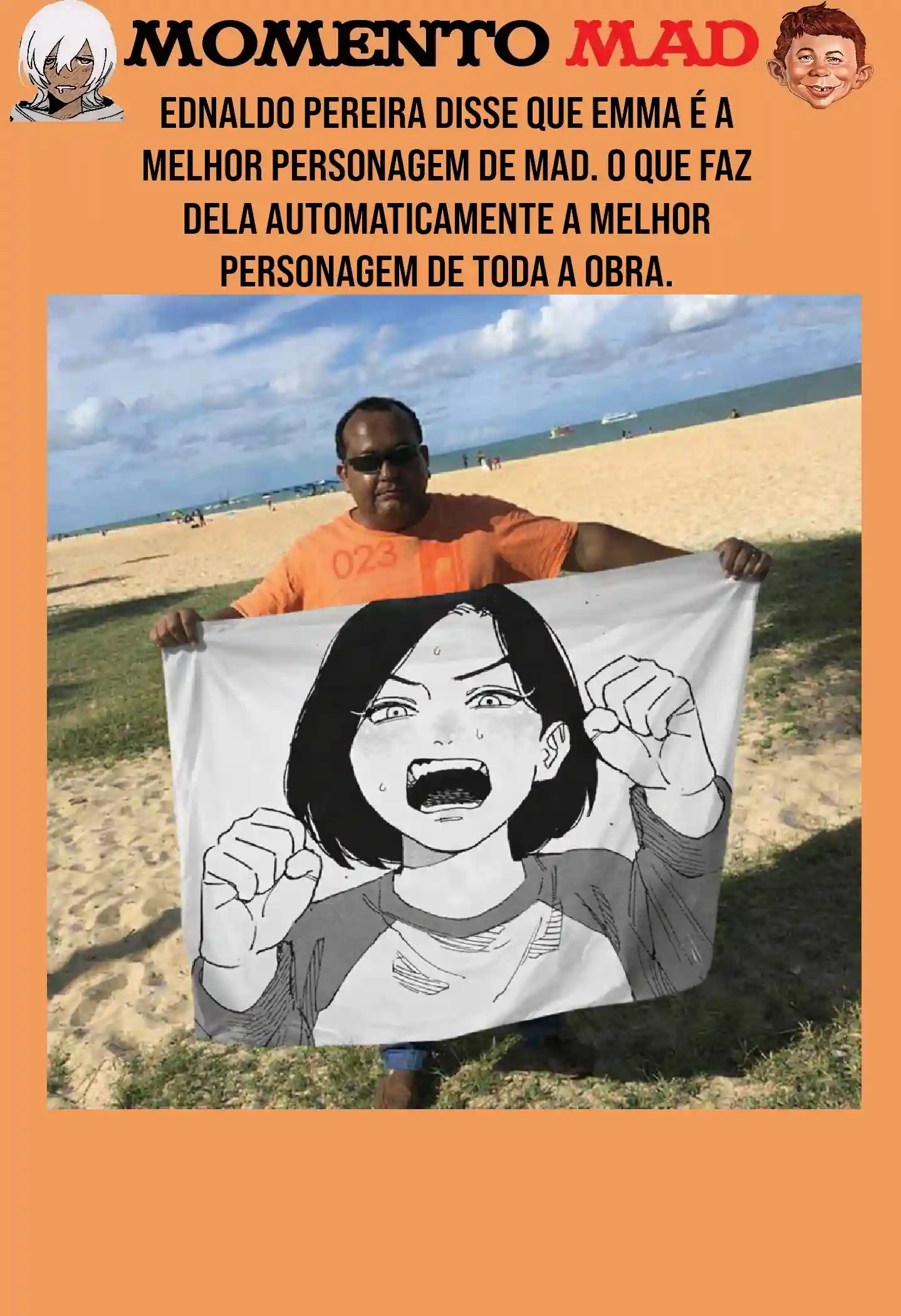 MAD Capítulo 46 Página 40