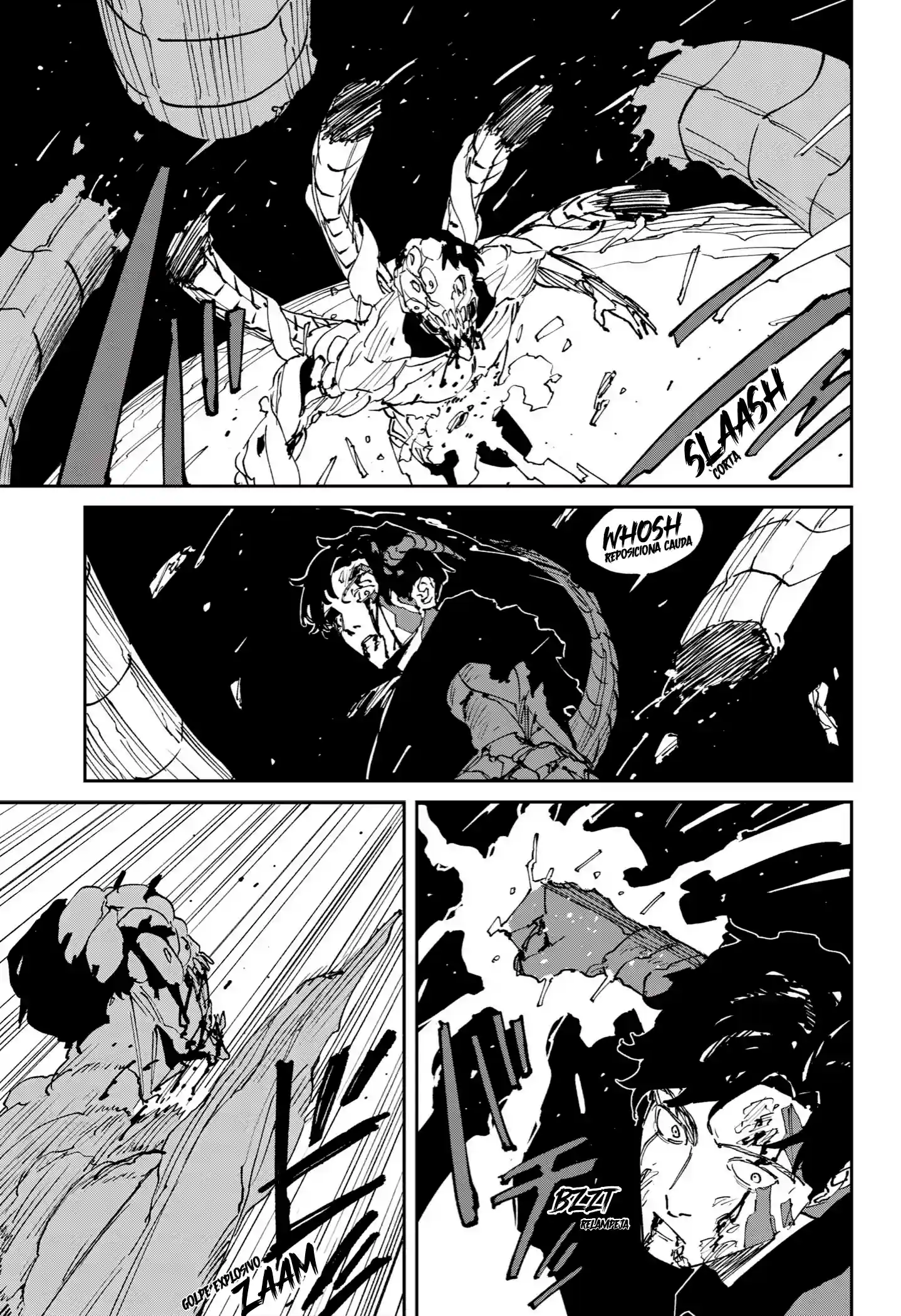 MAD Capítulo 47 Página 13