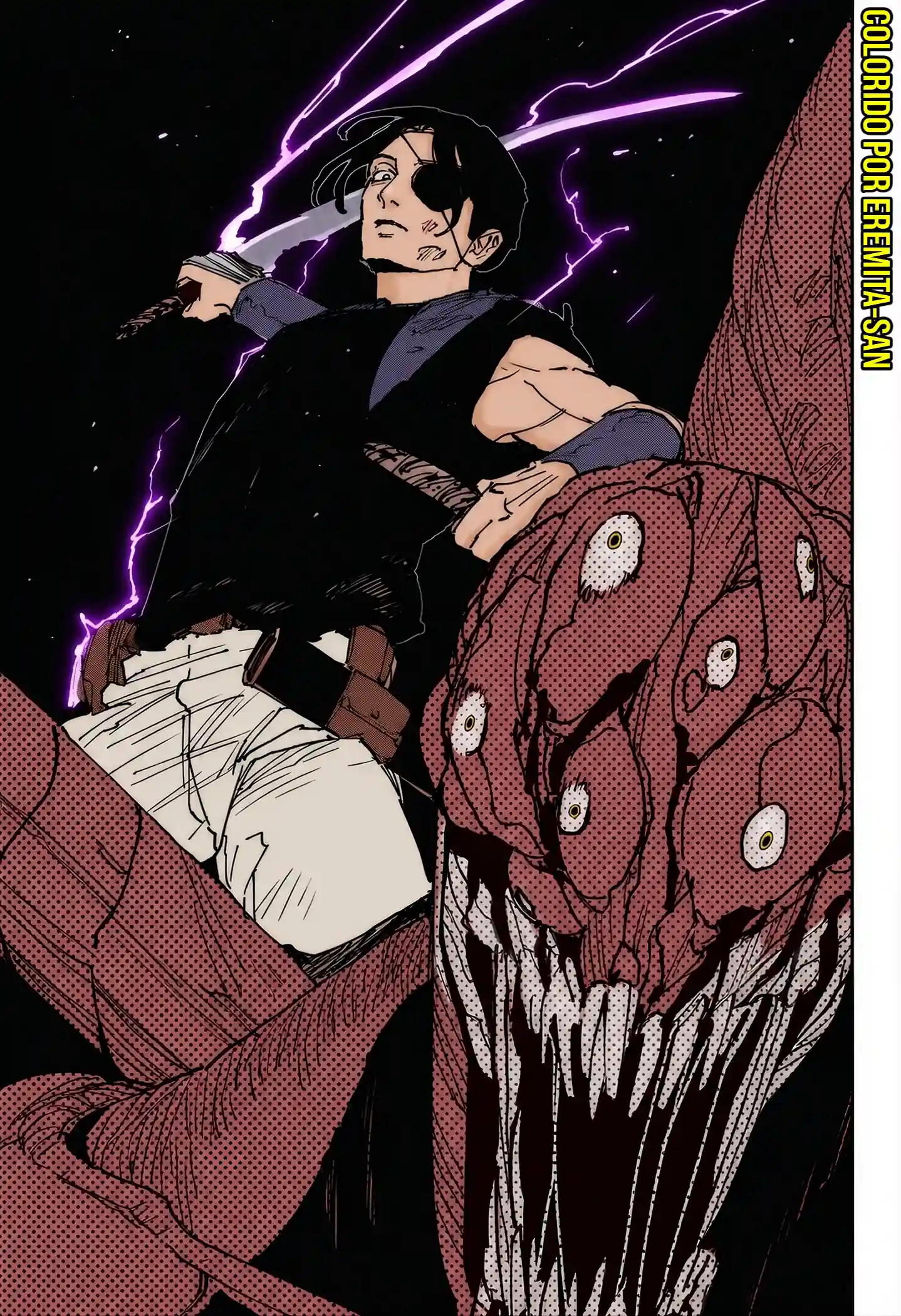 MAD Capítulo 47 Página 26