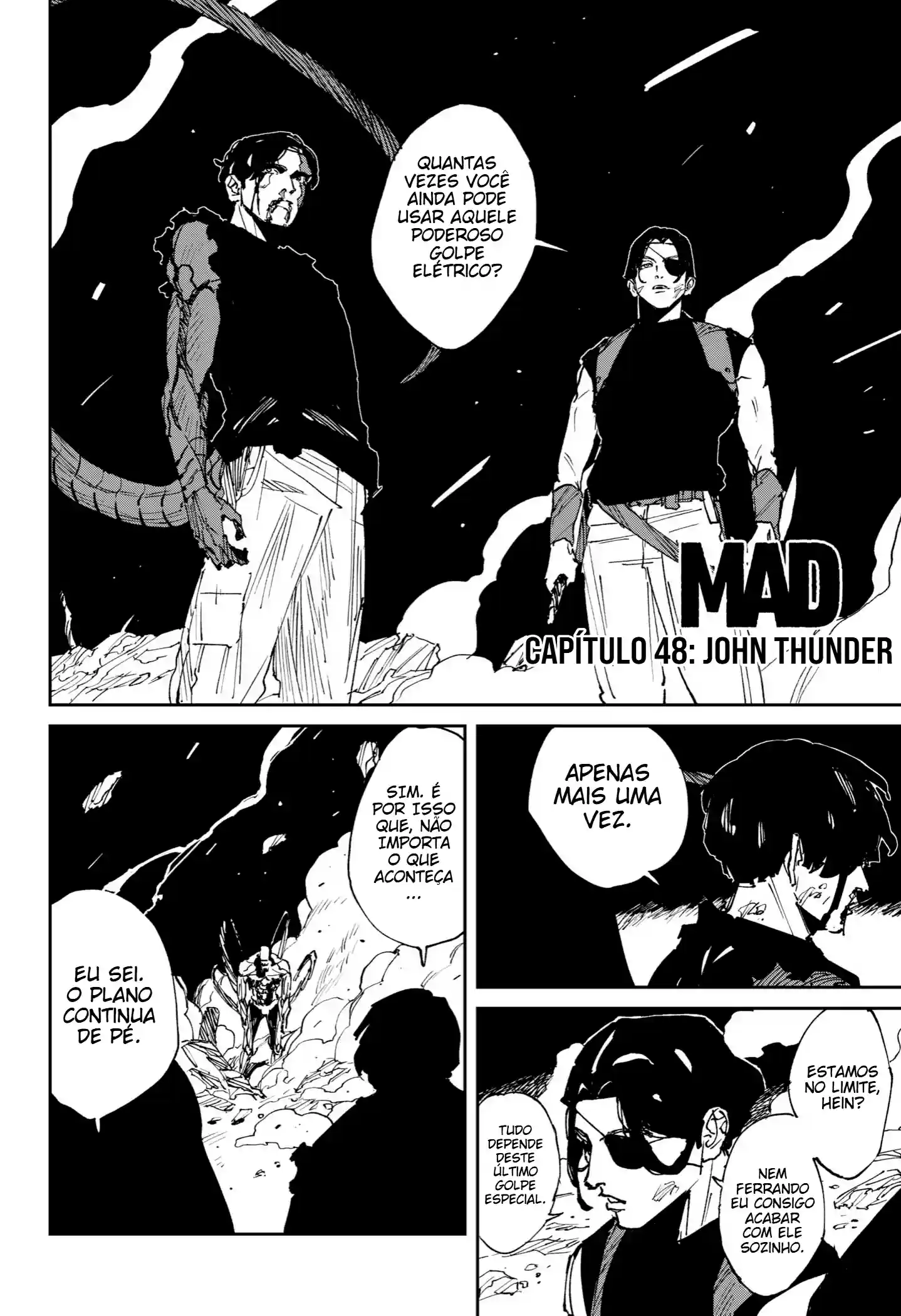 MAD Capítulo 48 Página 3