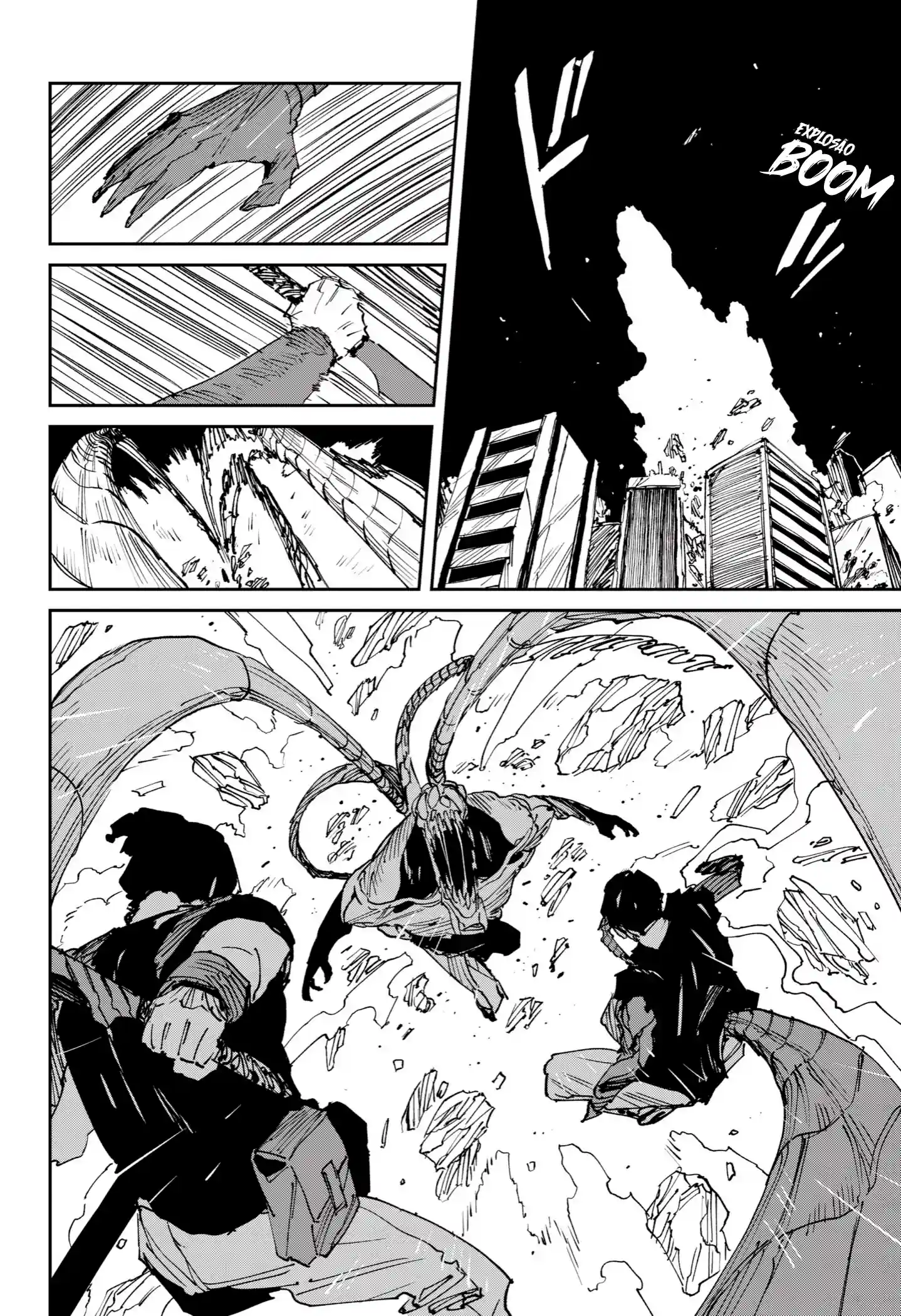 MAD Capítulo 48 Página 5