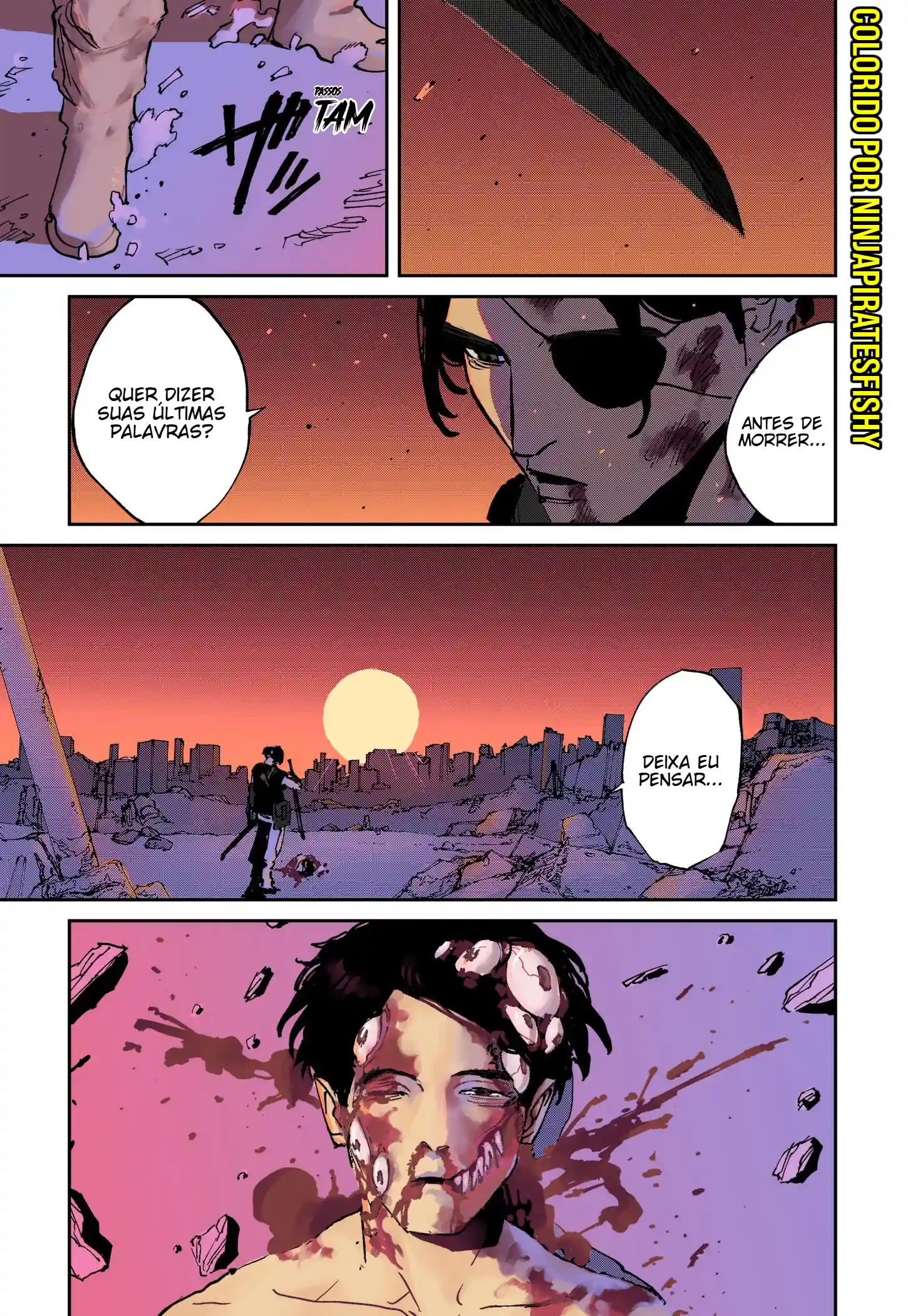 MAD Capítulo 49 Página 10