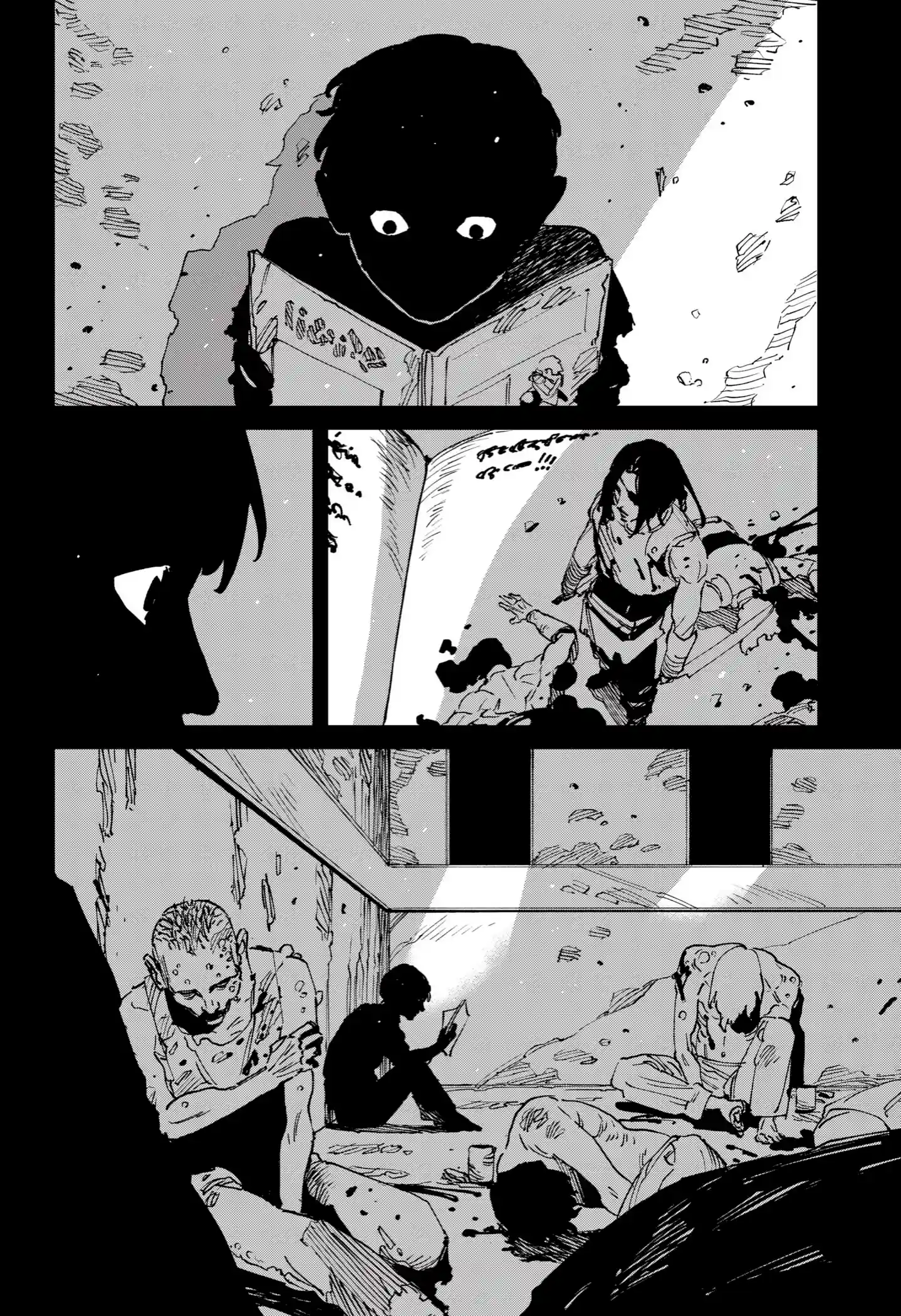 MAD Capítulo 49 Página 12