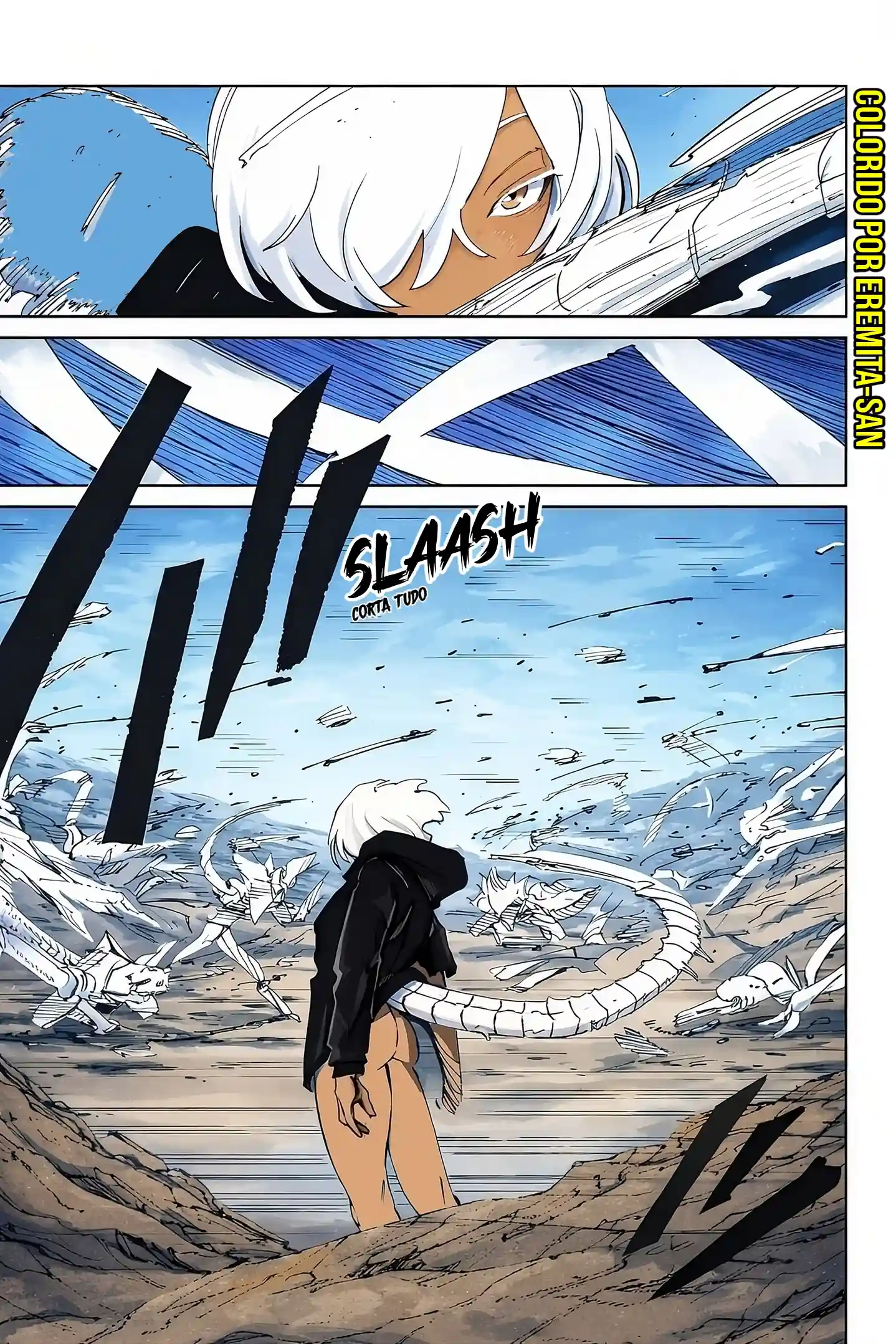 MAD Capítulo 49 Página 22