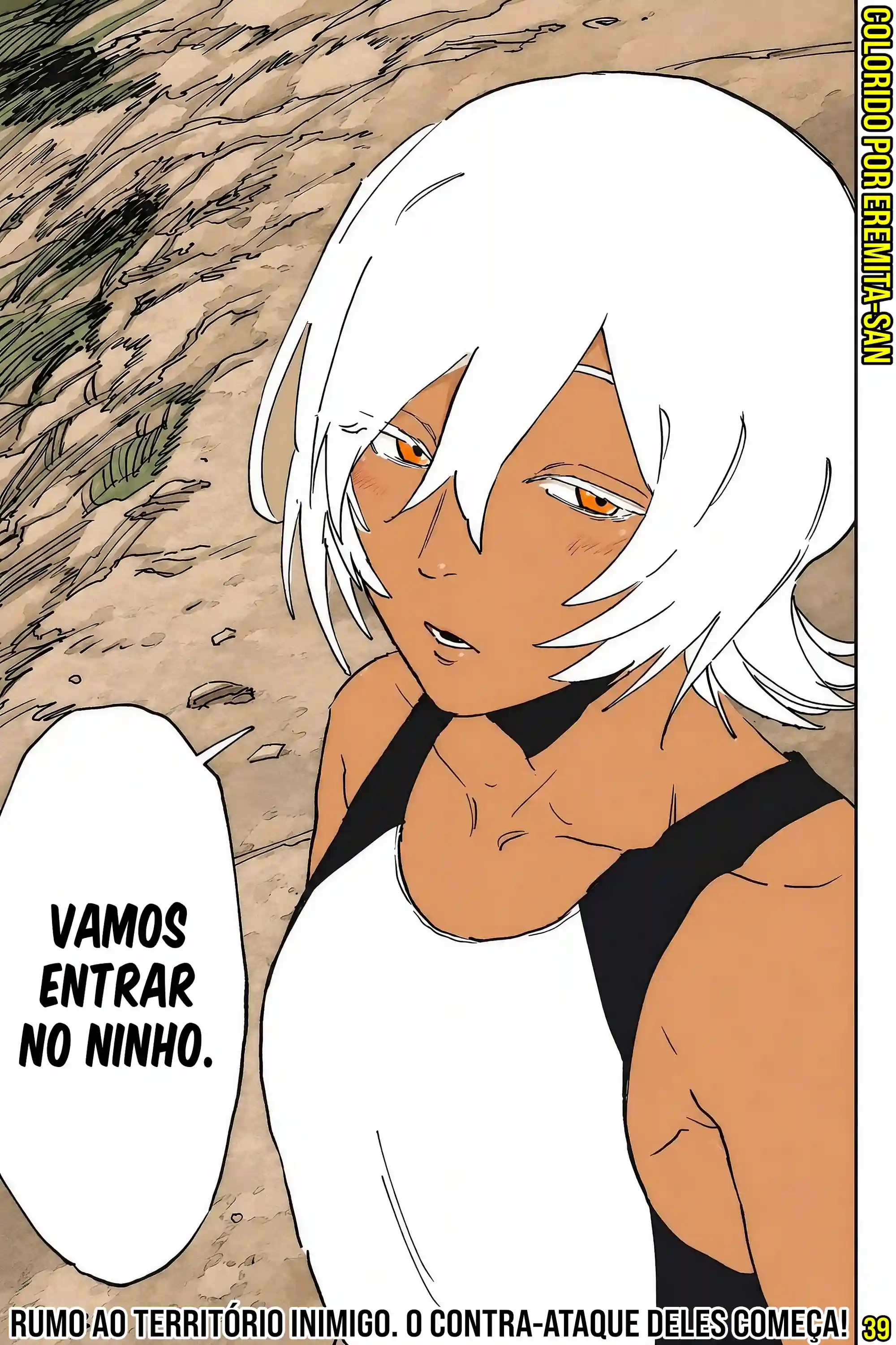 MAD Capítulo 51 Página 40