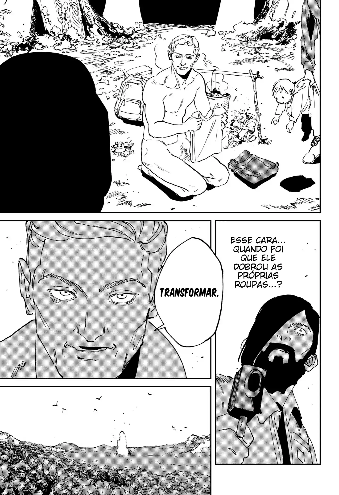 MAD Capítulo 52 Página 12