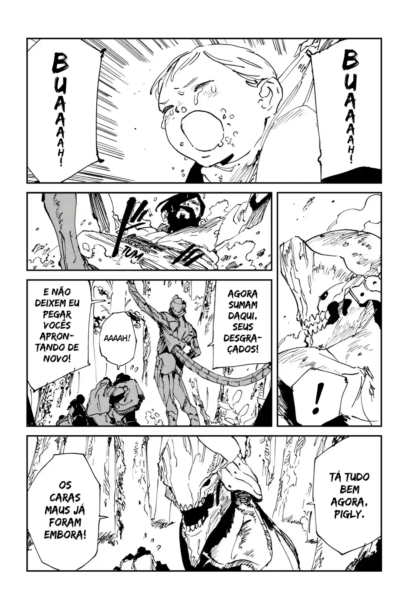 MAD Capítulo 52 Página 15