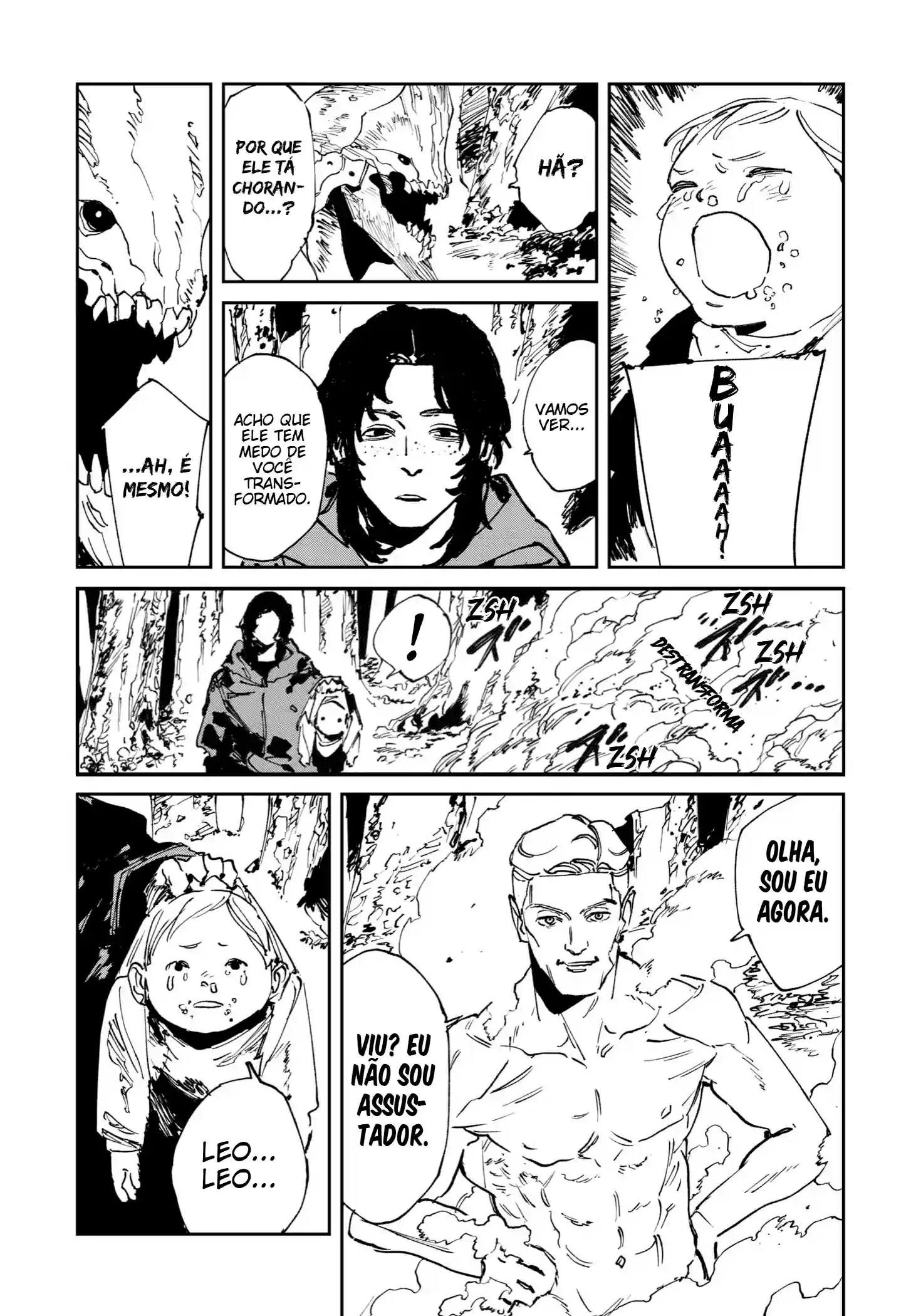 MAD Capítulo 52 Página 16