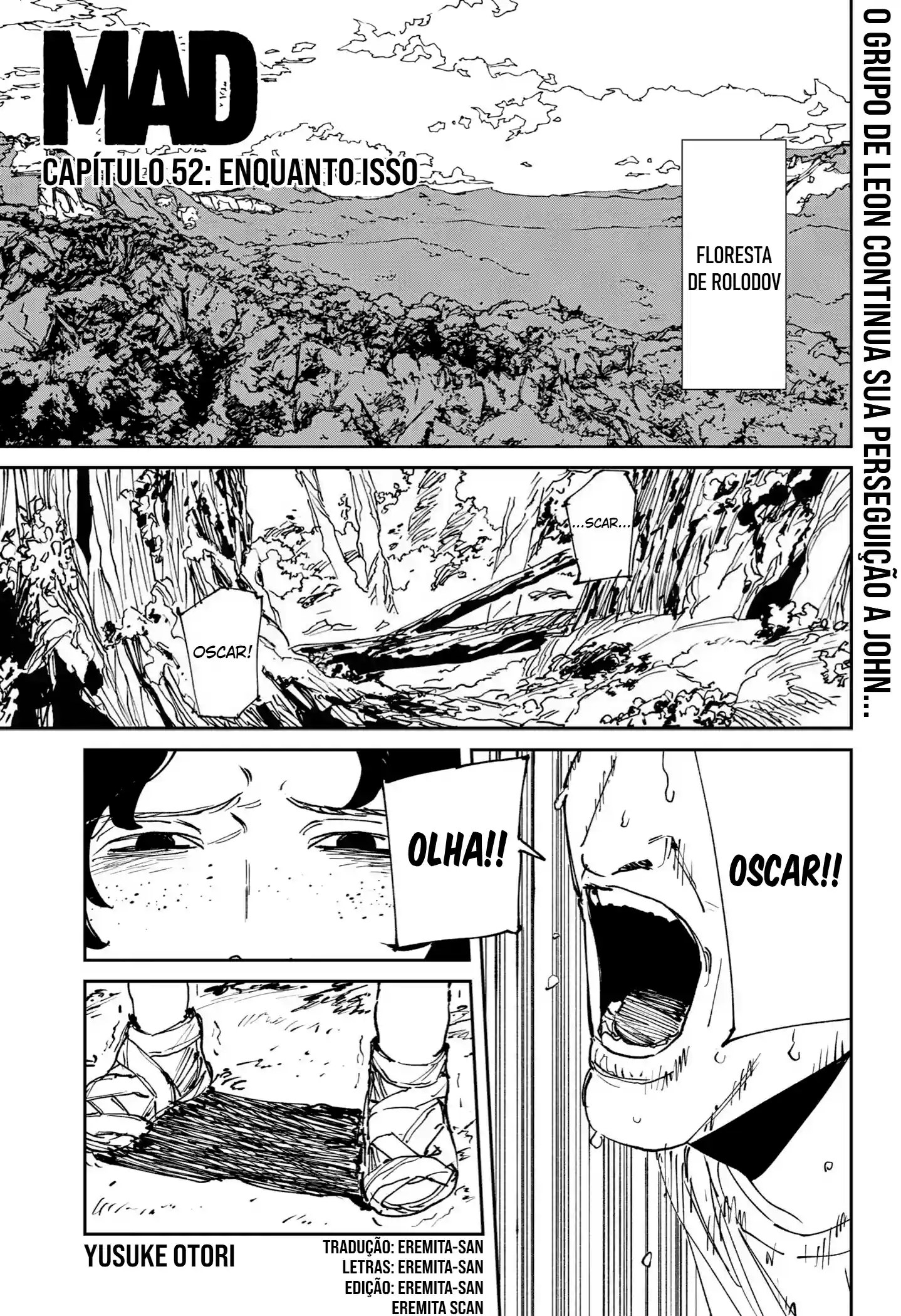 MAD Capítulo 52 Página 2