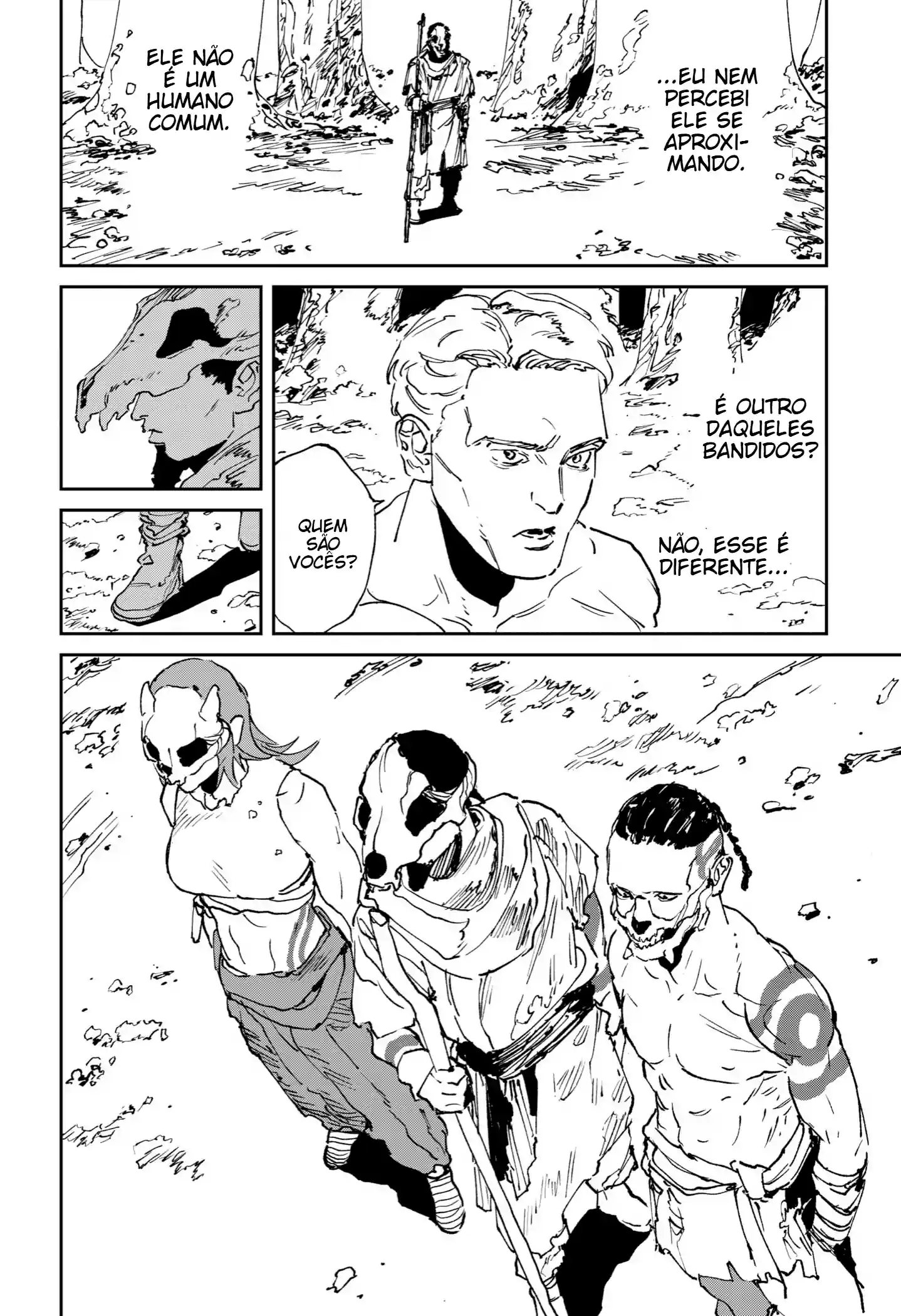 MAD Capítulo 52 Página 21
