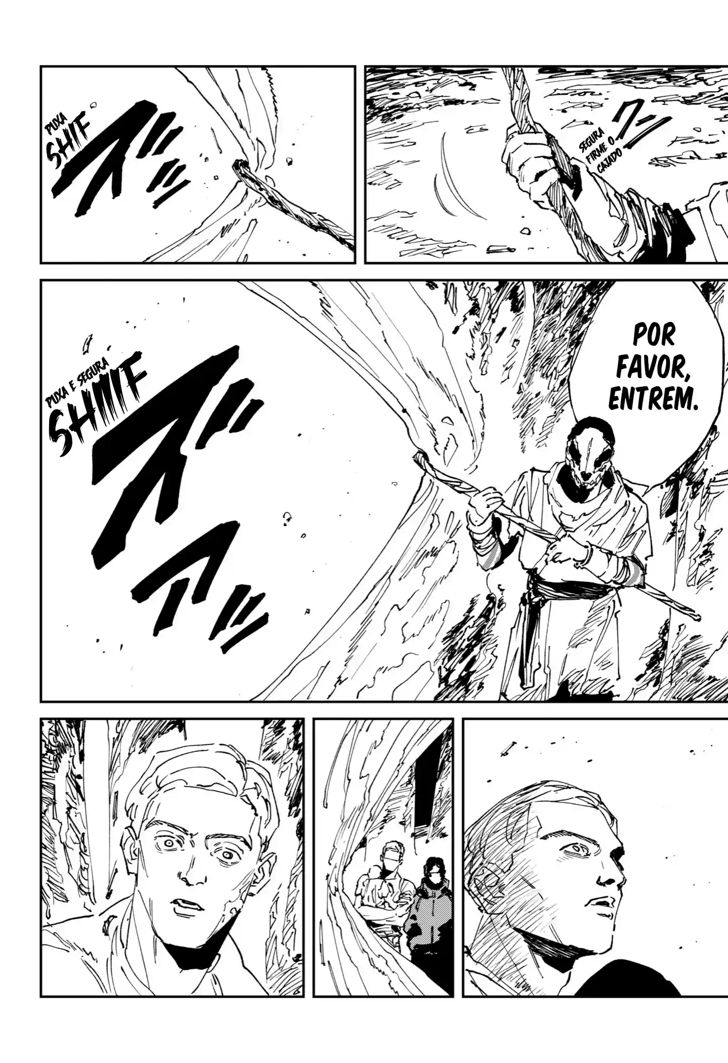 MAD Capítulo 53 Página 11
