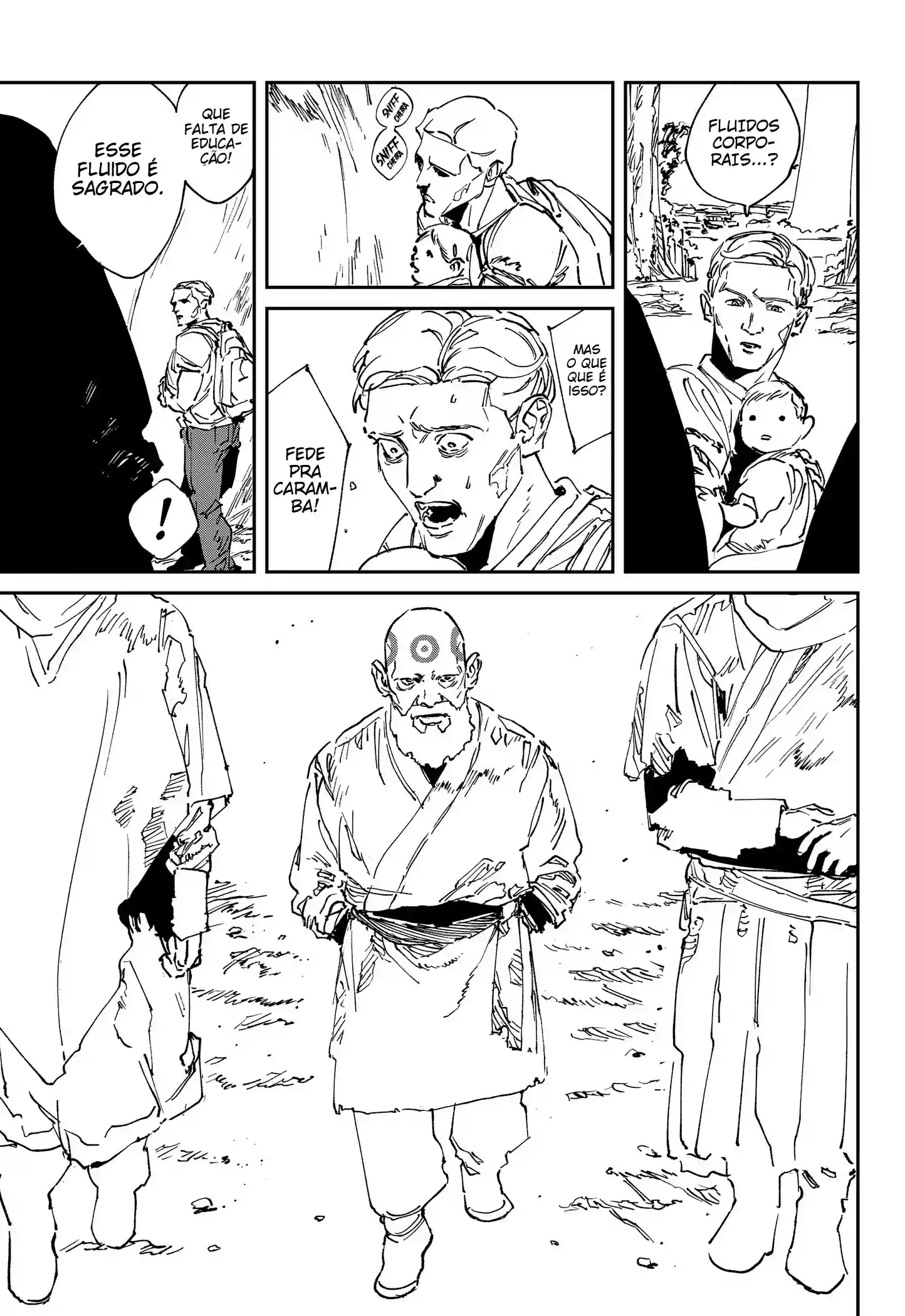 MAD Capítulo 53 Página 14