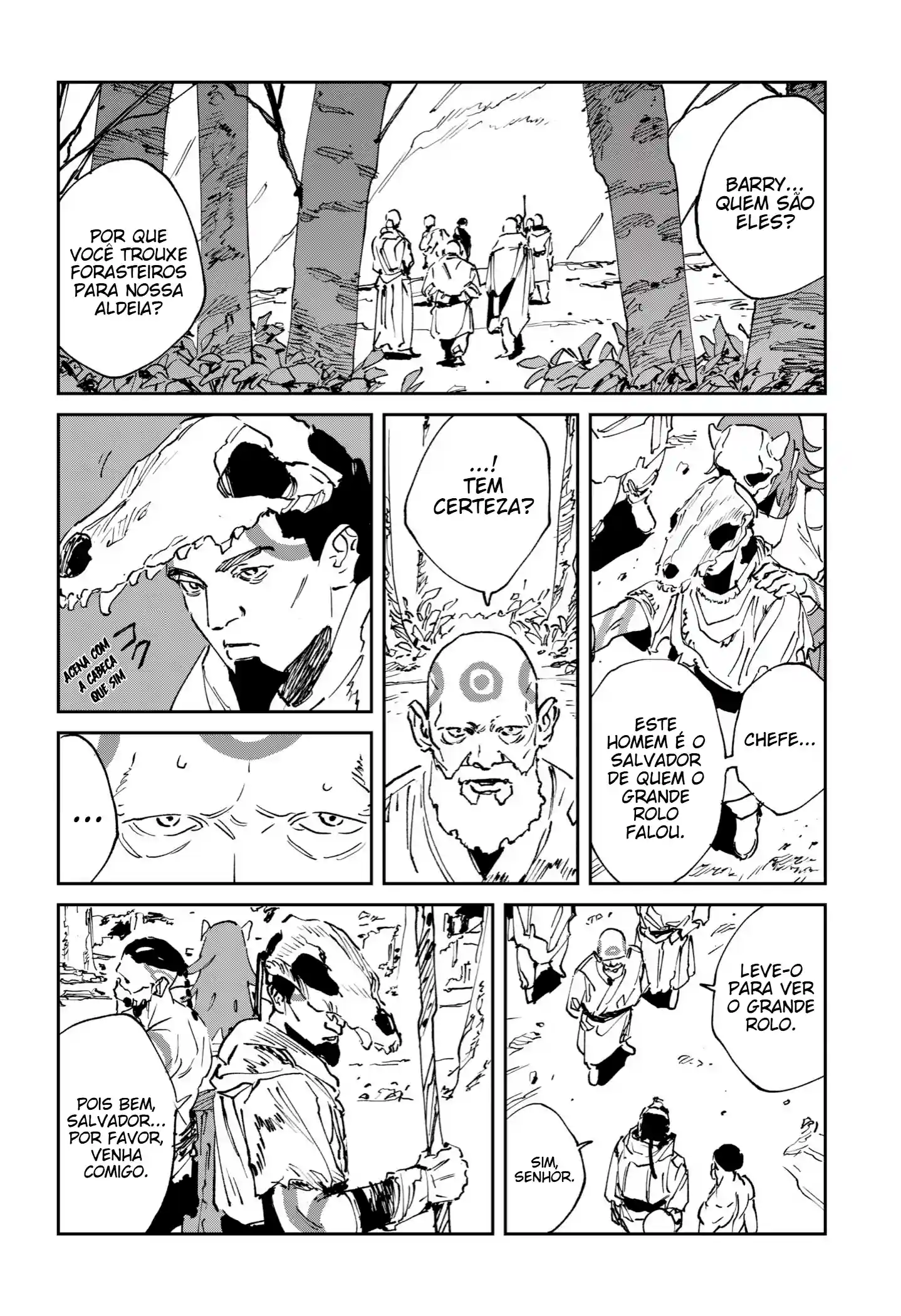 MAD Capítulo 53 Página 15