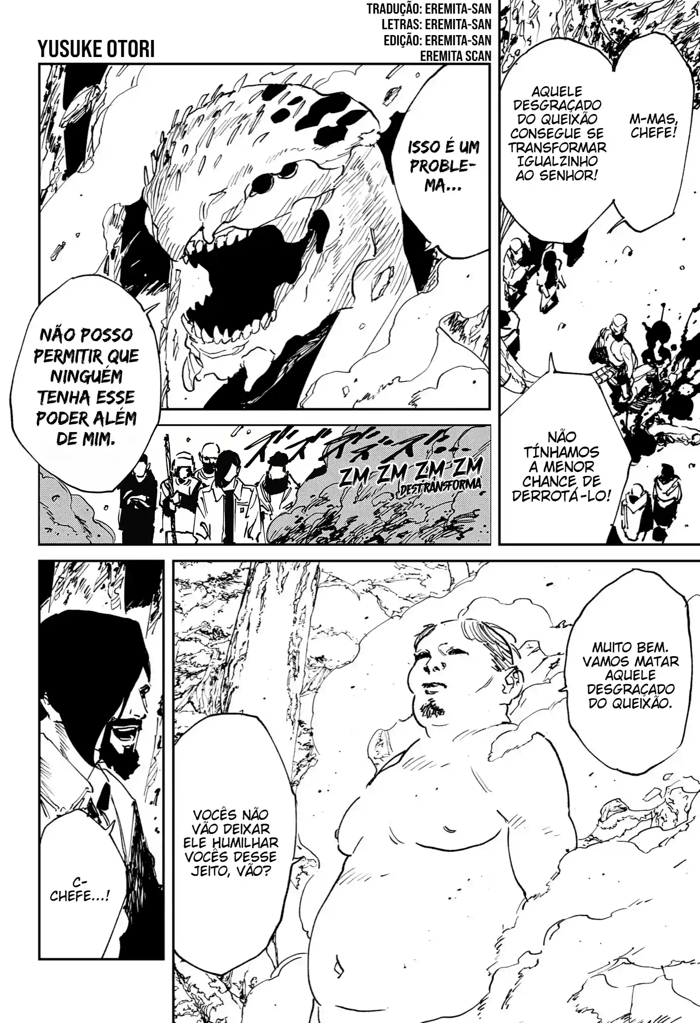 MAD Capítulo 53 Página 3