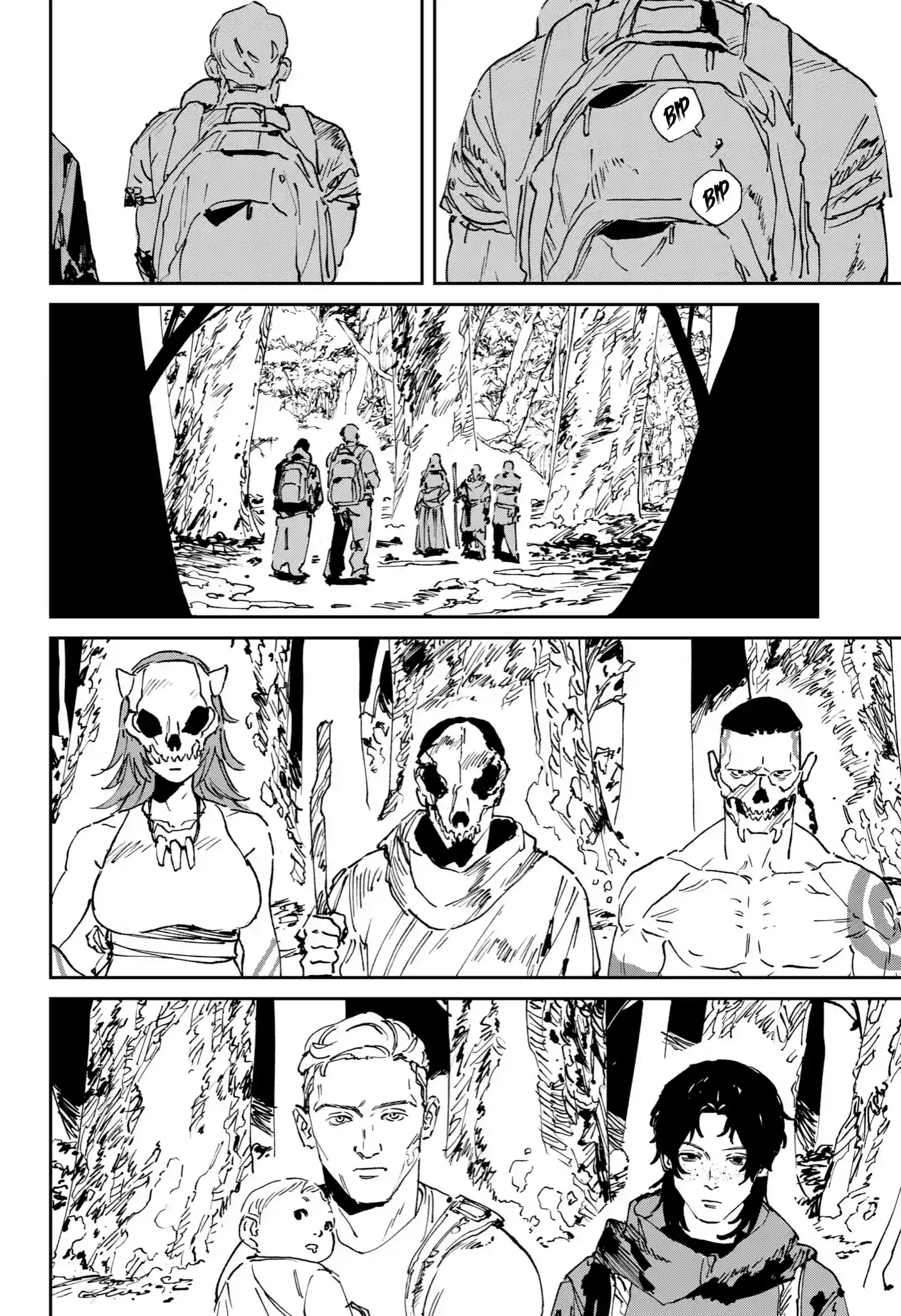 MAD Capítulo 53 Página 5