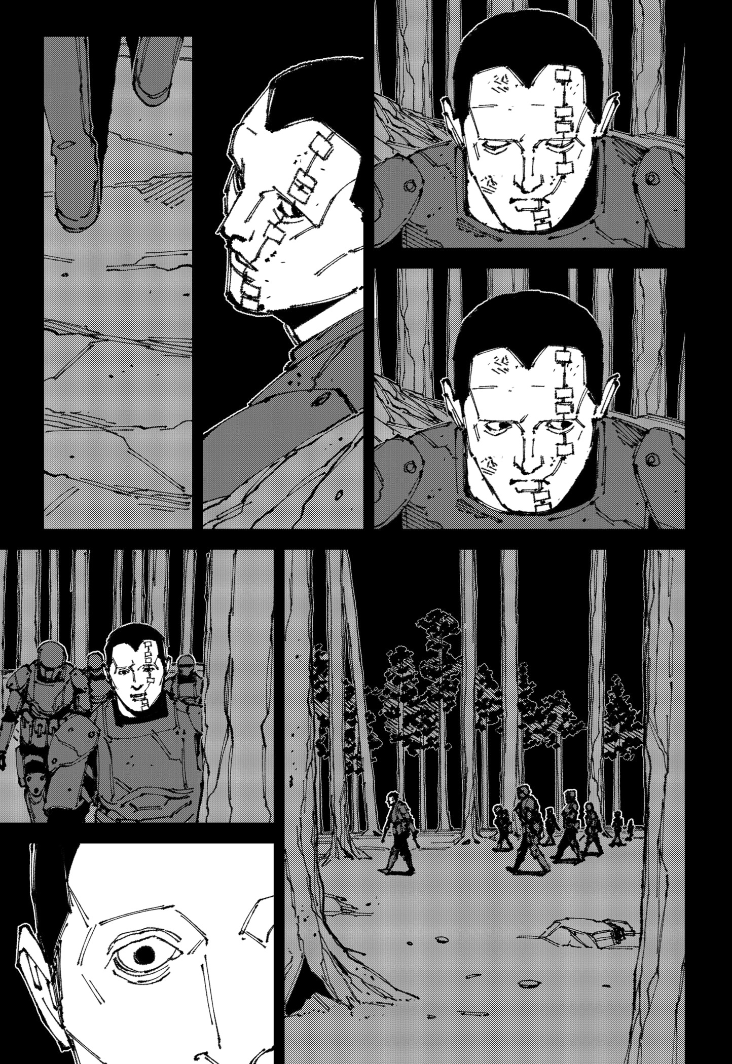 MAD Capítulo 6 Página 15