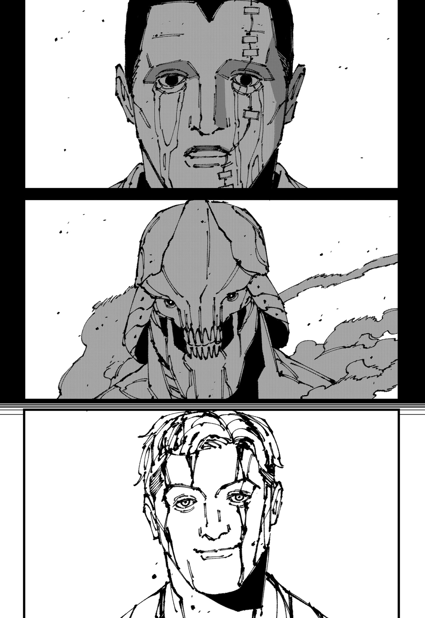 MAD Capítulo 6 Página 35