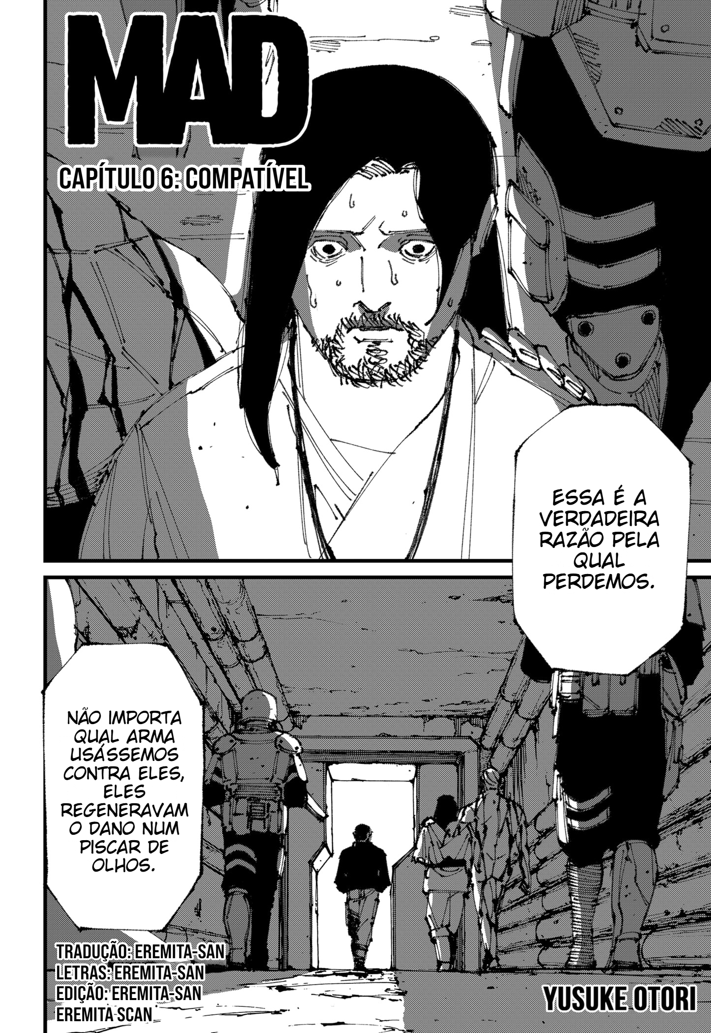 MAD Capítulo 6 Página 4