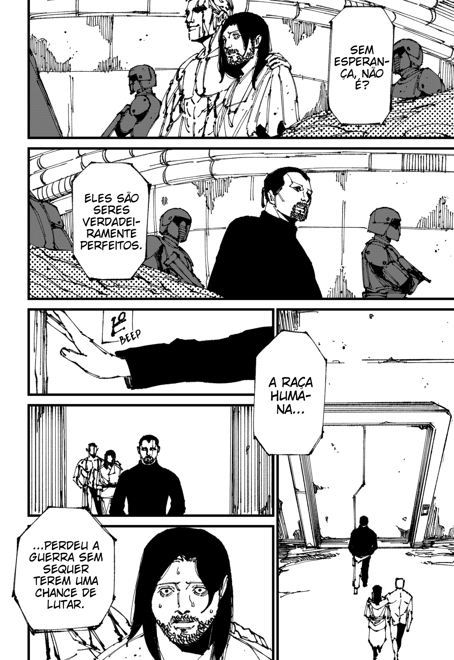 MAD Capítulo 6 Página 6