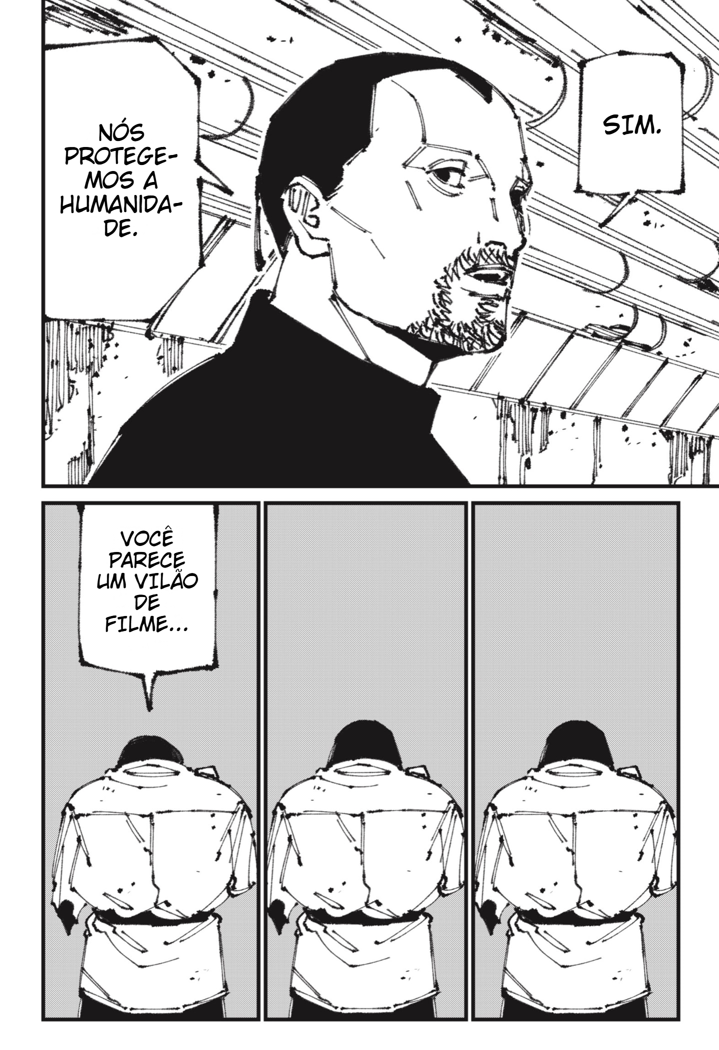 MAD Capítulo 7 Página 10