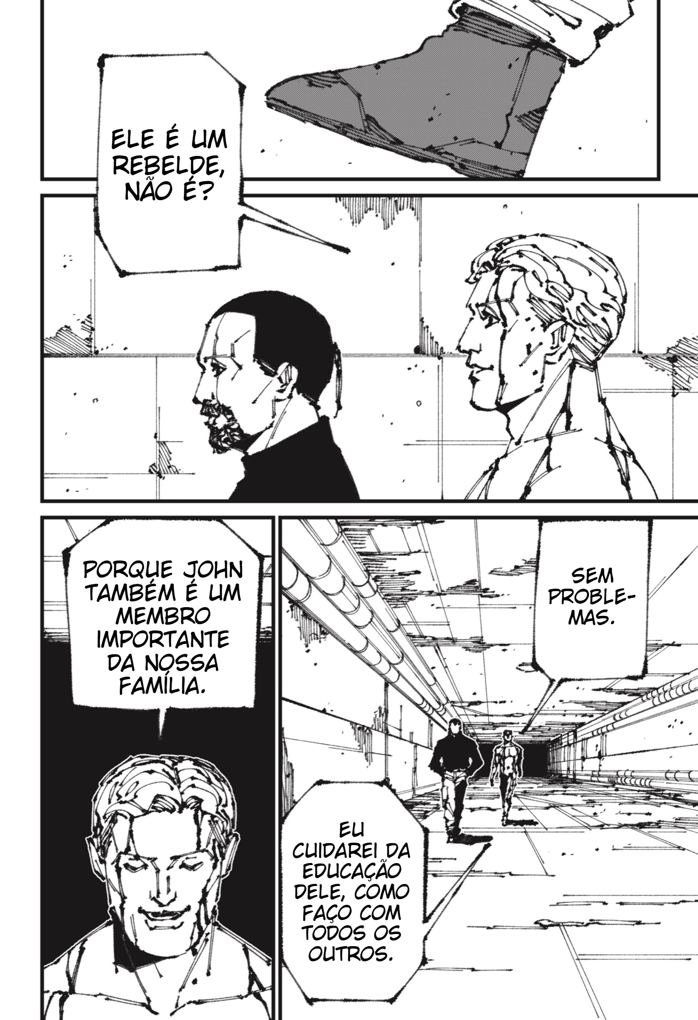 MAD Capítulo 7 Página 18