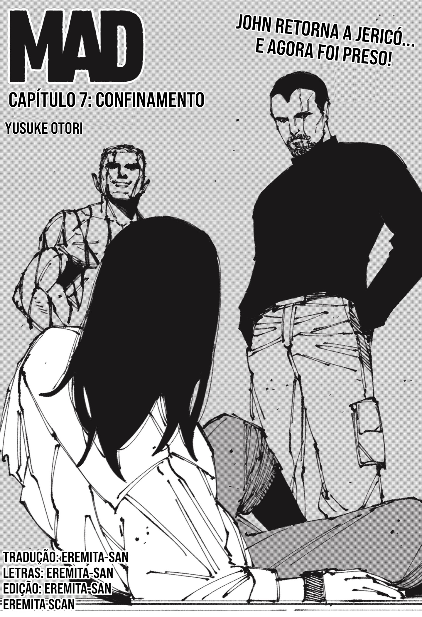 MAD Capítulo 7 Página 3