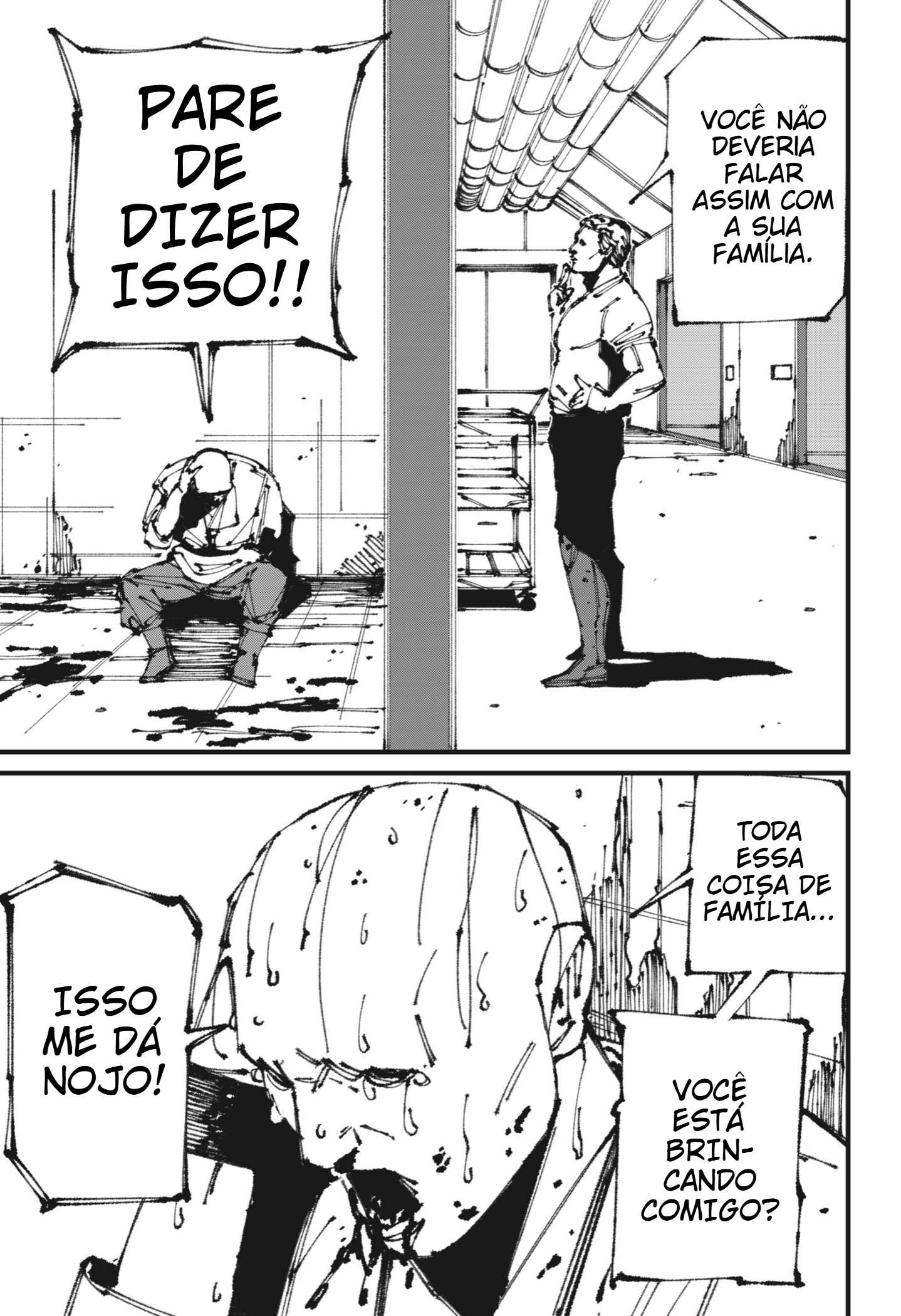 MAD Capítulo 8 Página 11