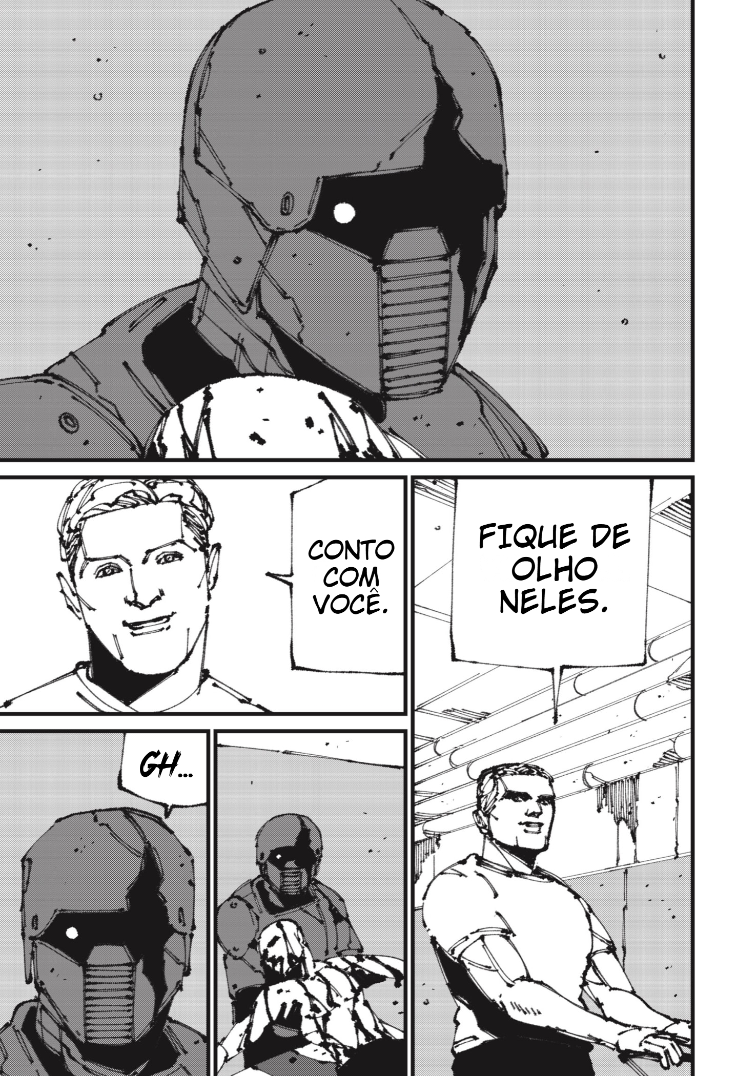 MAD Capítulo 8 Página 17