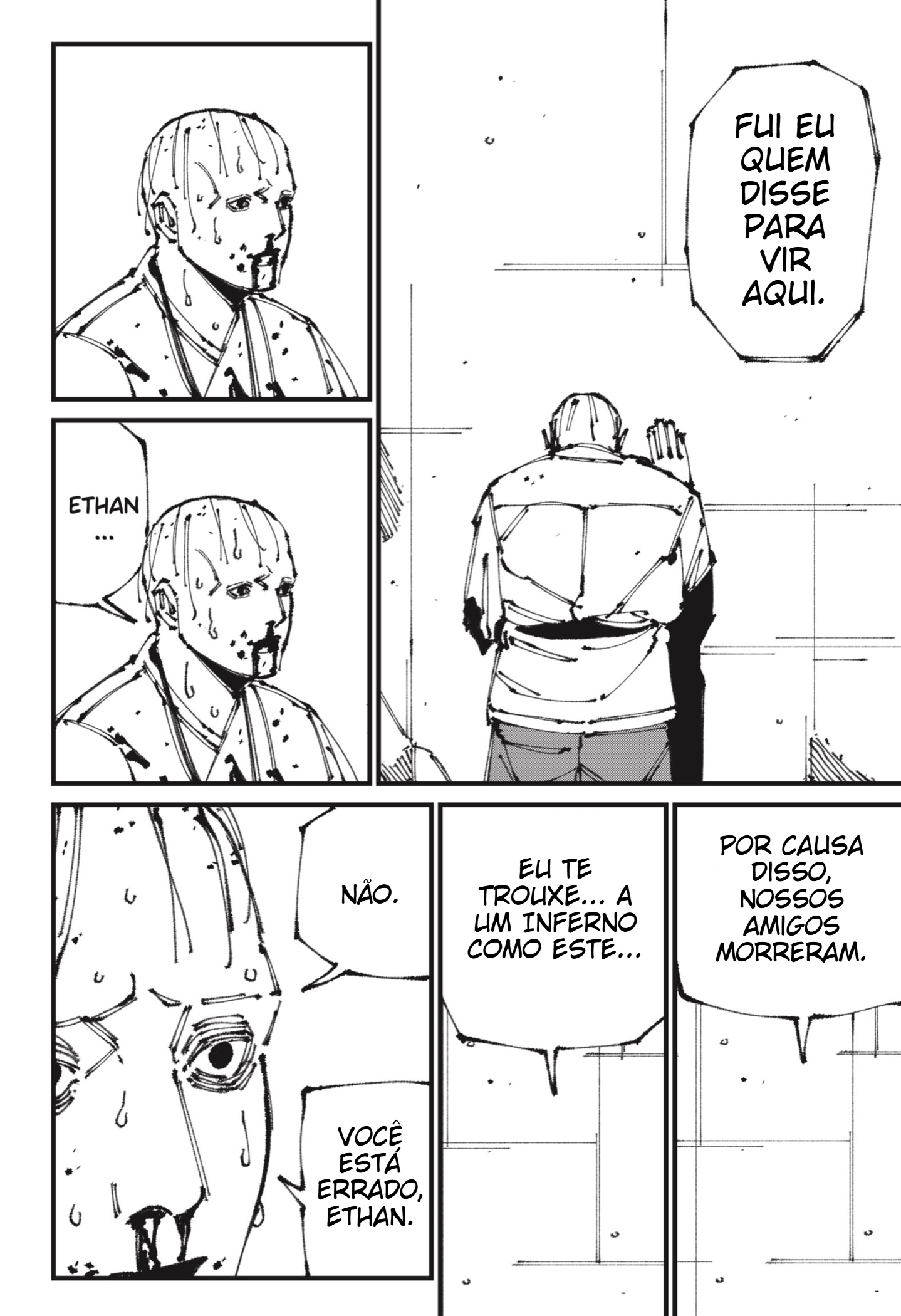 MAD Capítulo 8 Página 22