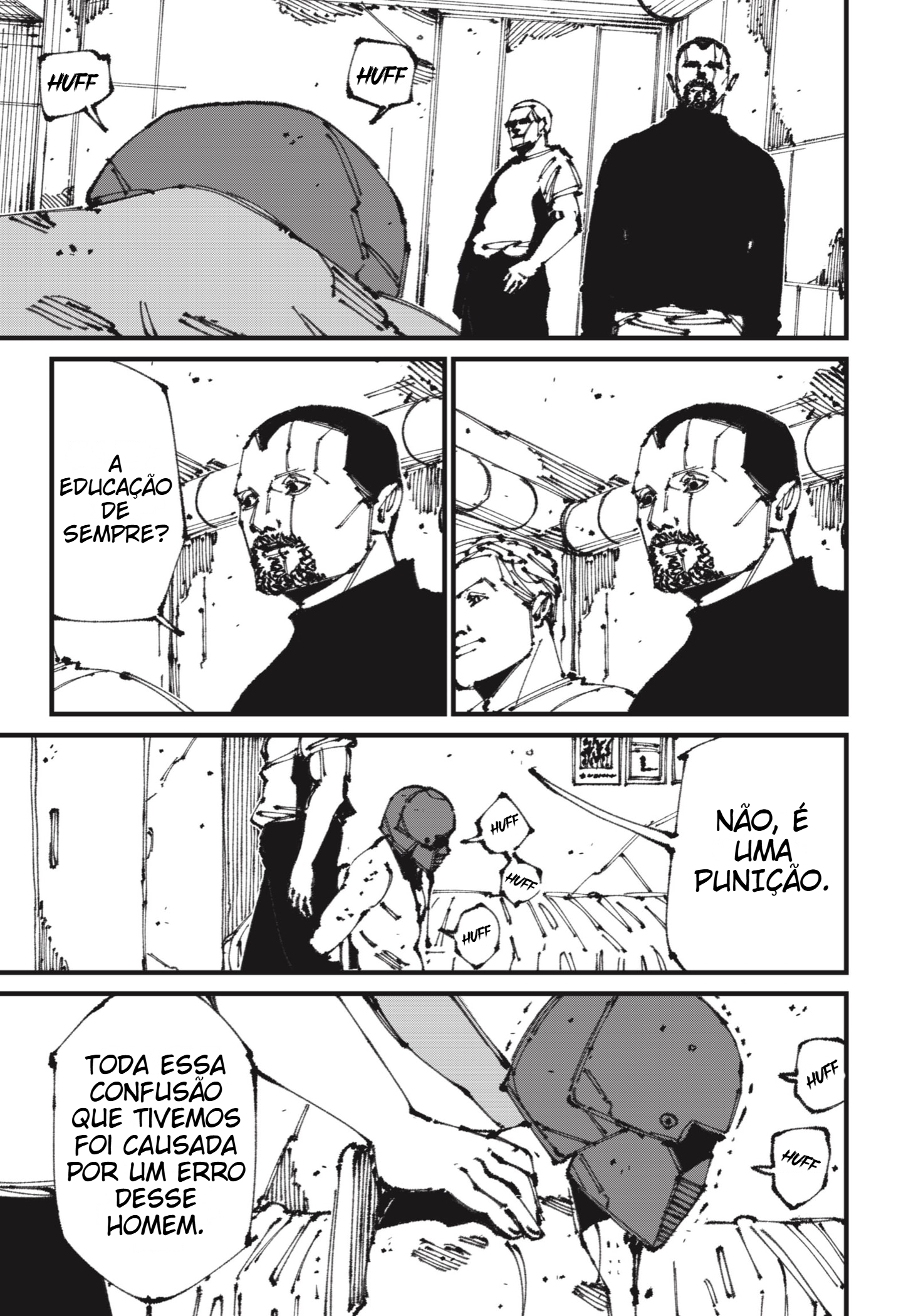 MAD Capítulo 8 Página 29
