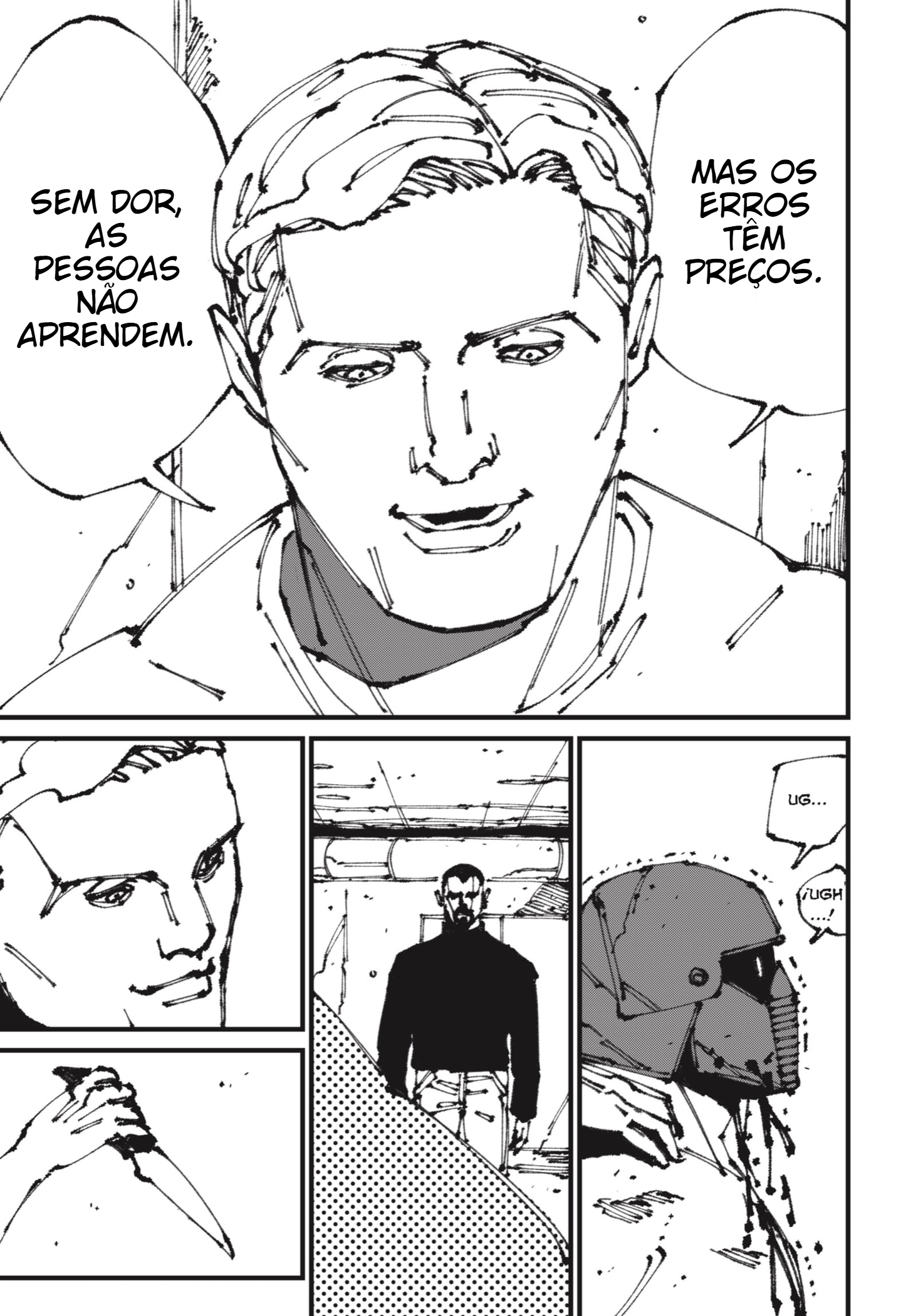MAD Capítulo 8 Página 31