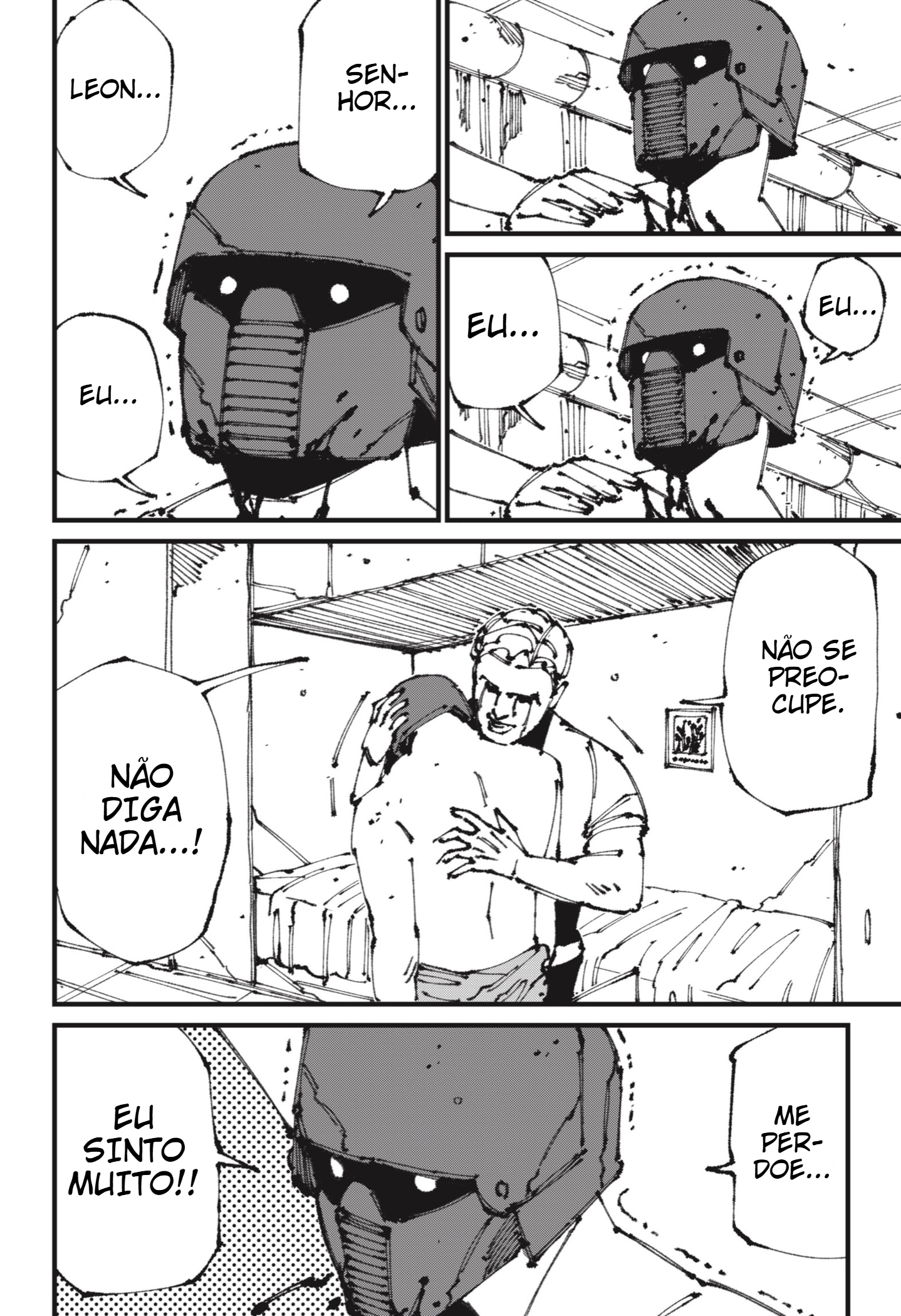 MAD Capítulo 8 Página 34