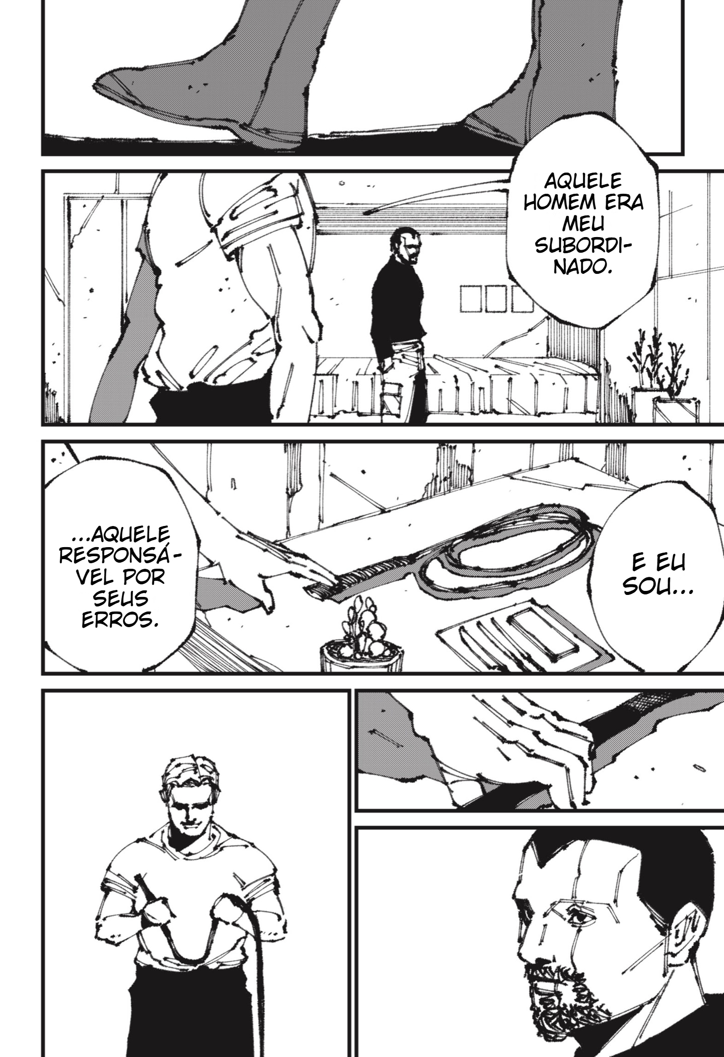 MAD Capítulo 8 Página 36