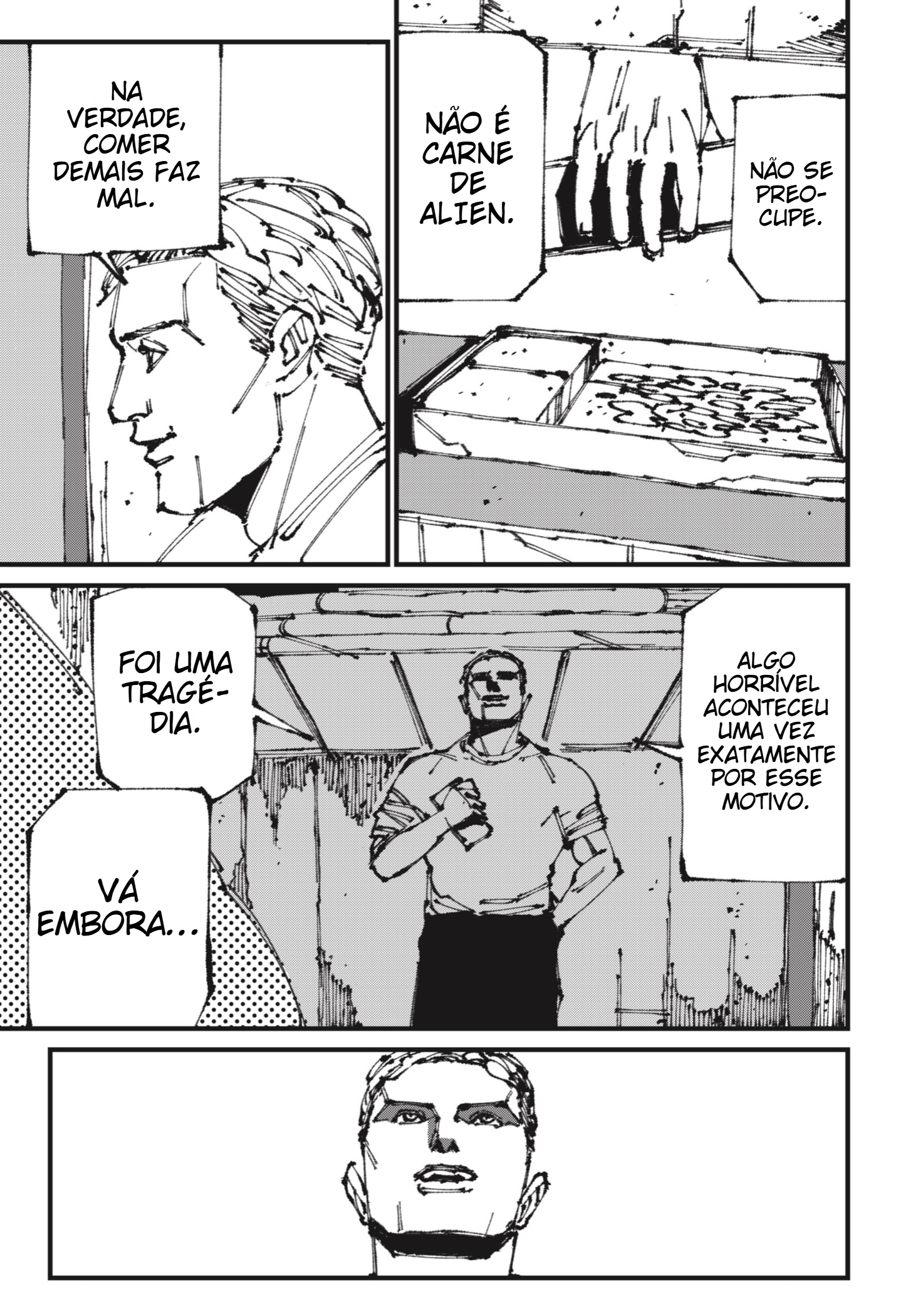 MAD Capítulo 8 Página 9