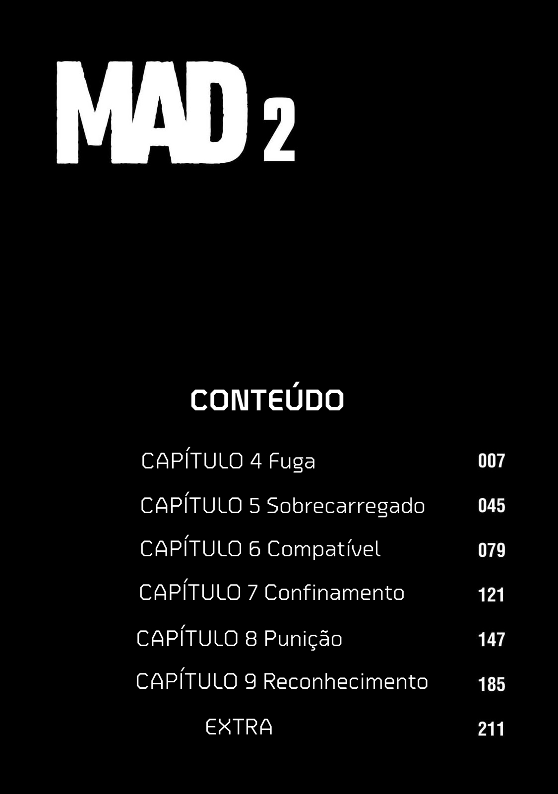 MAD Capítulo 9.5 Página 5