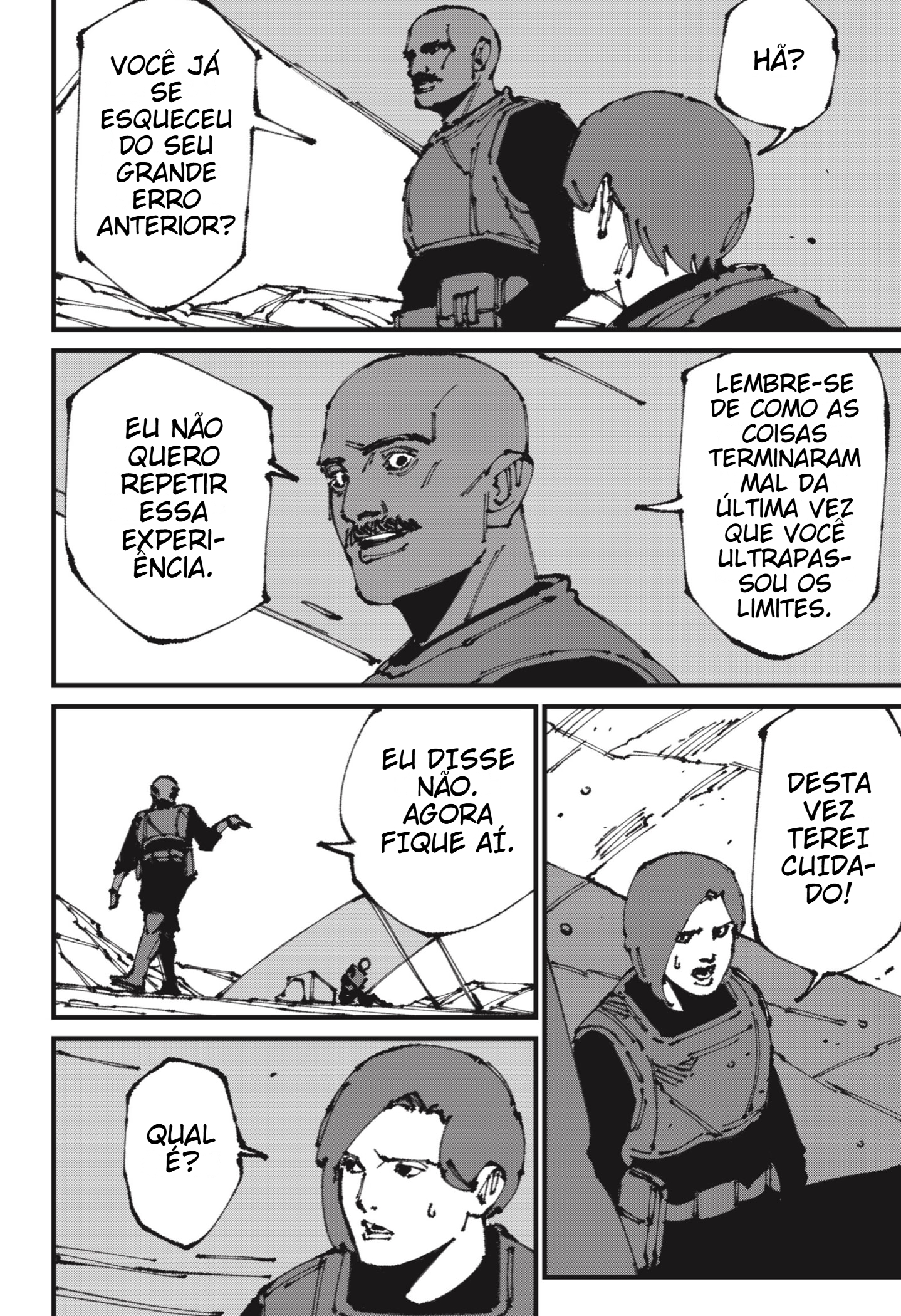 MAD Capítulo 9 Página 14