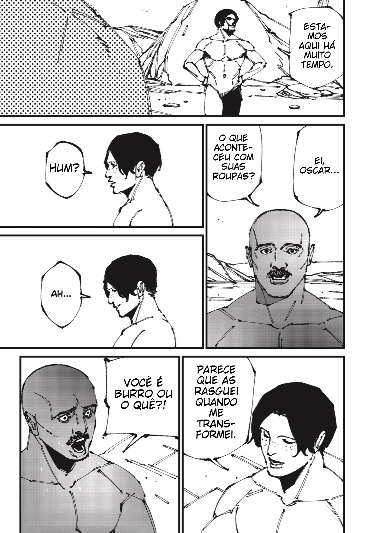 MAD Capítulo 9 Página 23